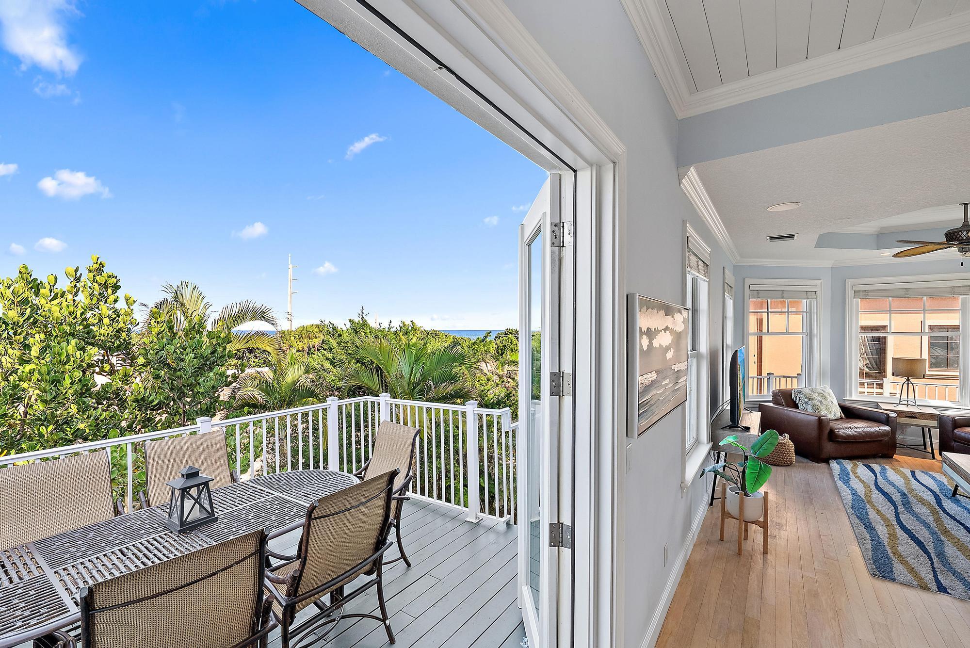 Sea Dunes - Residential