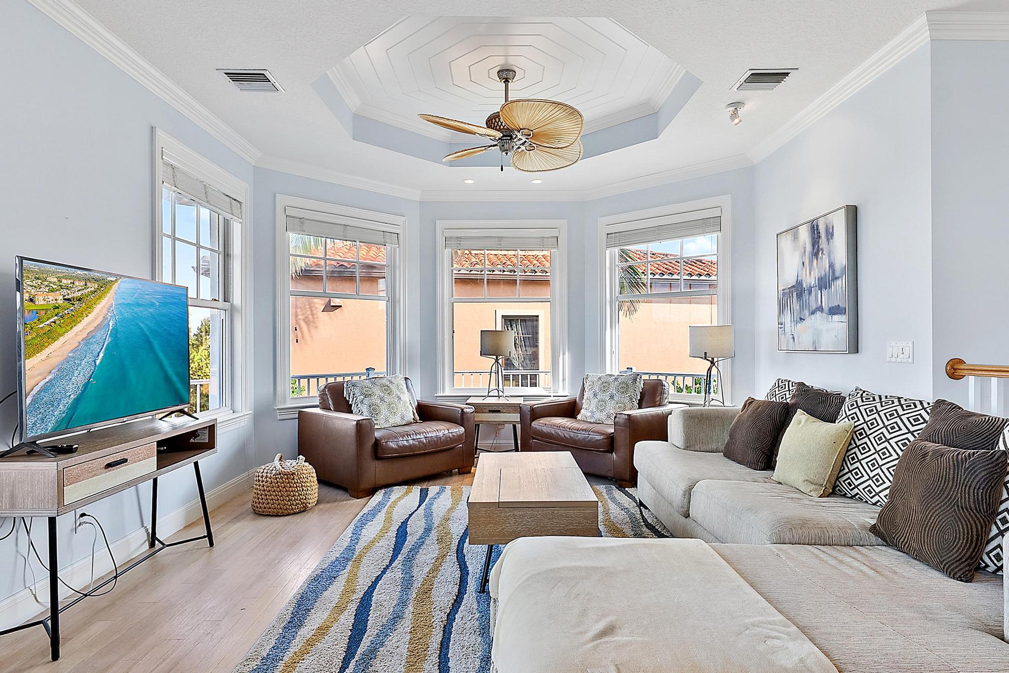 Sea Dunes - Residential