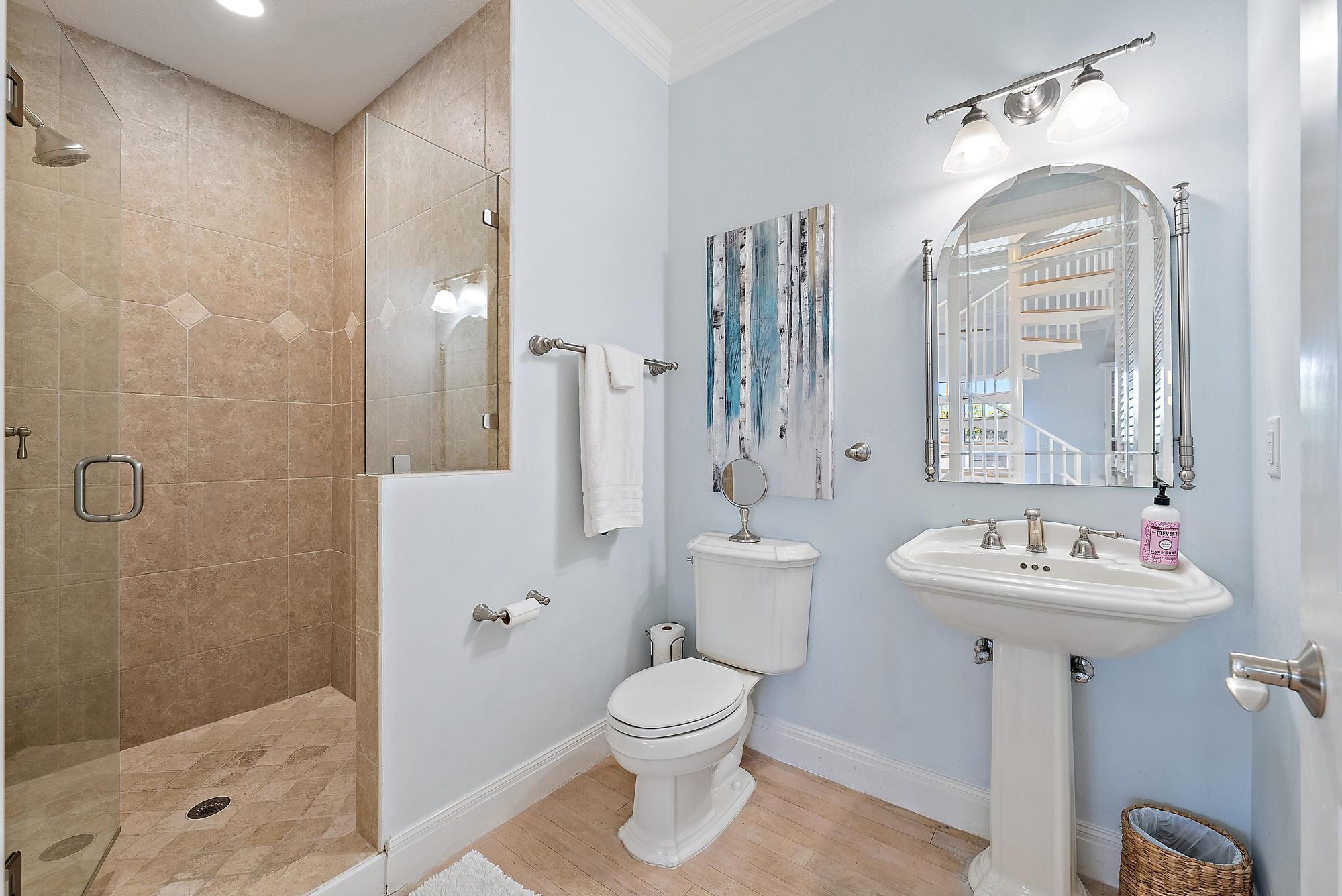 Sea Dunes - Residential