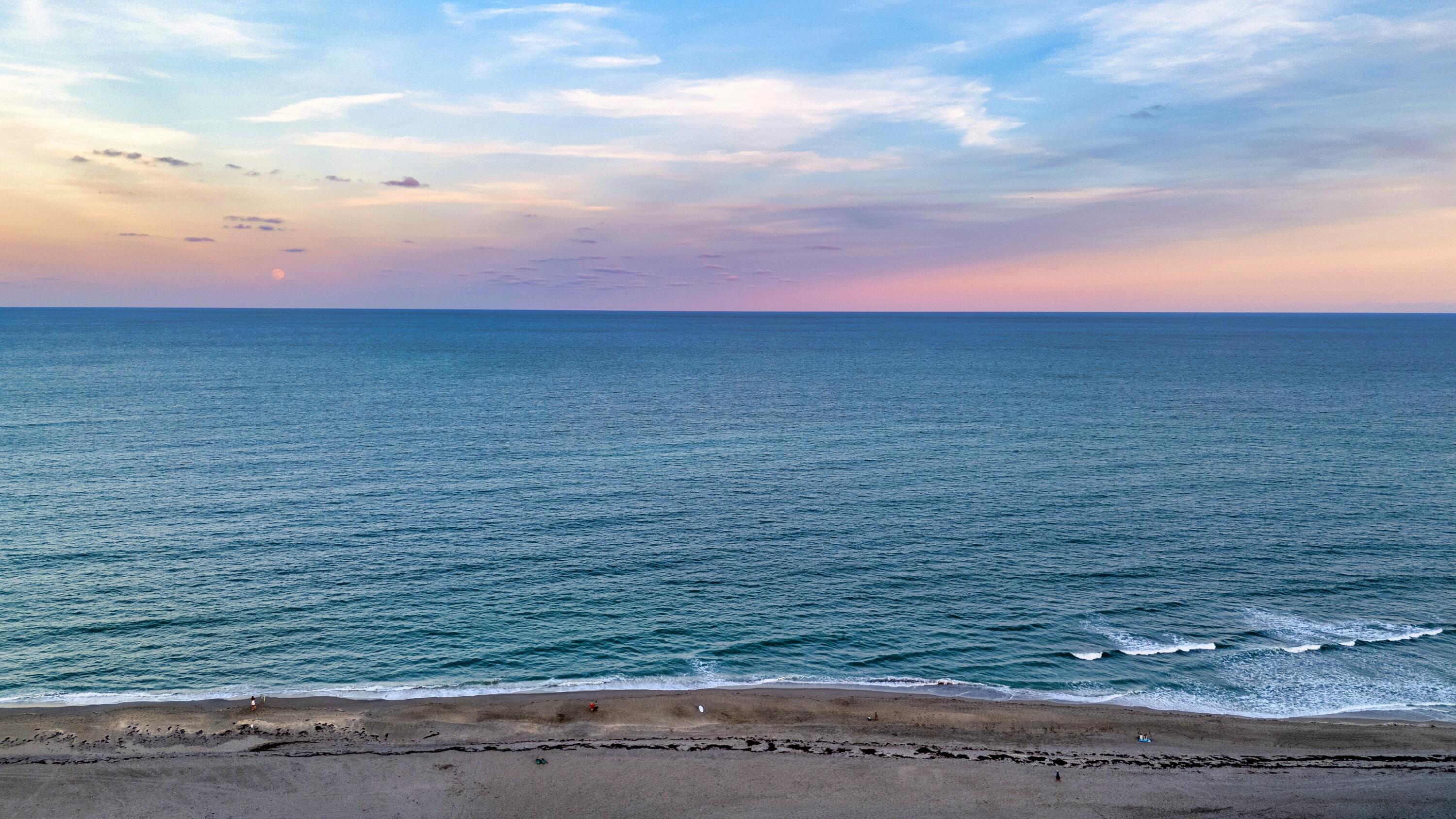 Sea Dunes - Residential