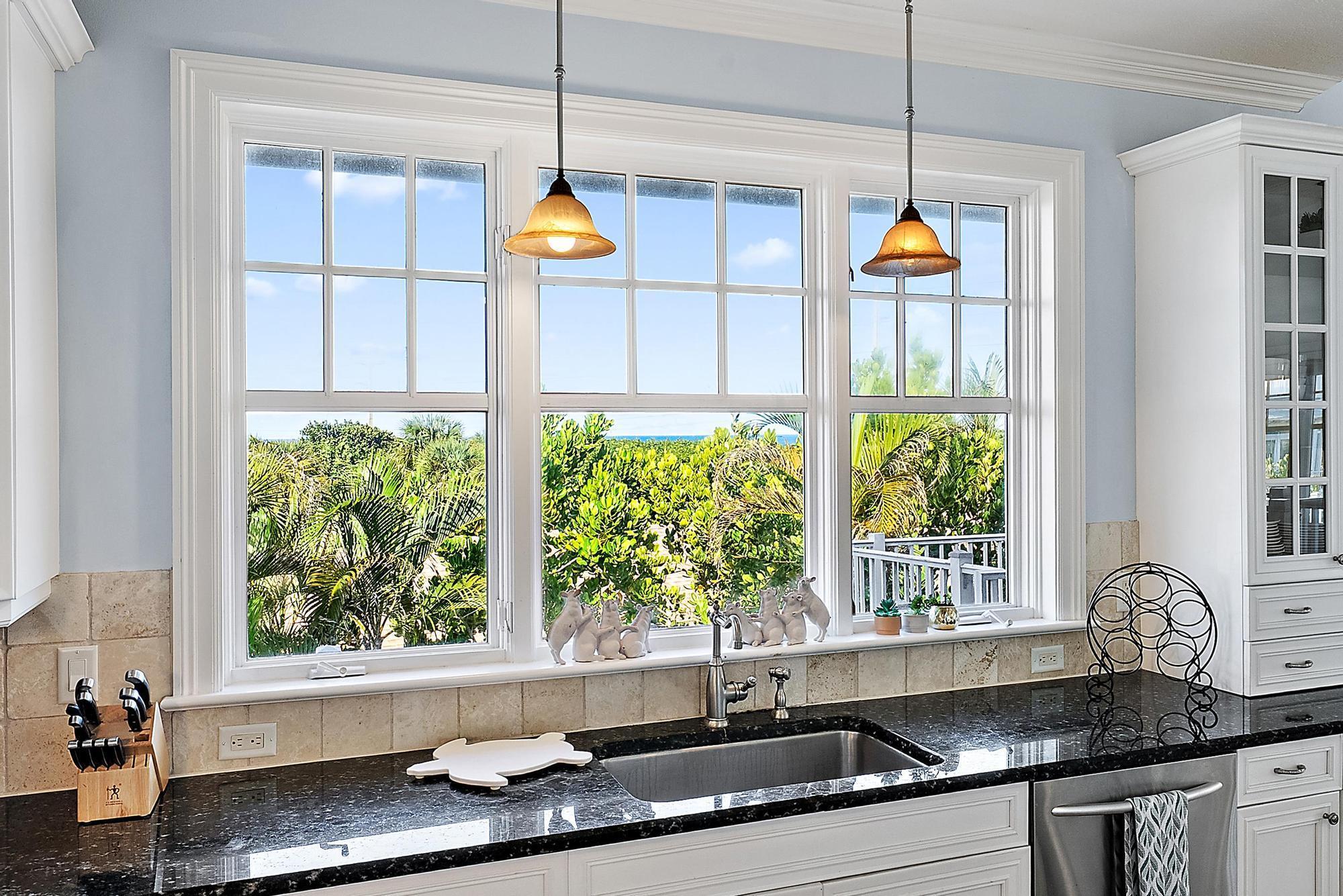 Sea Dunes - Residential