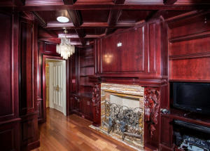 ROYAL PARK - Residential