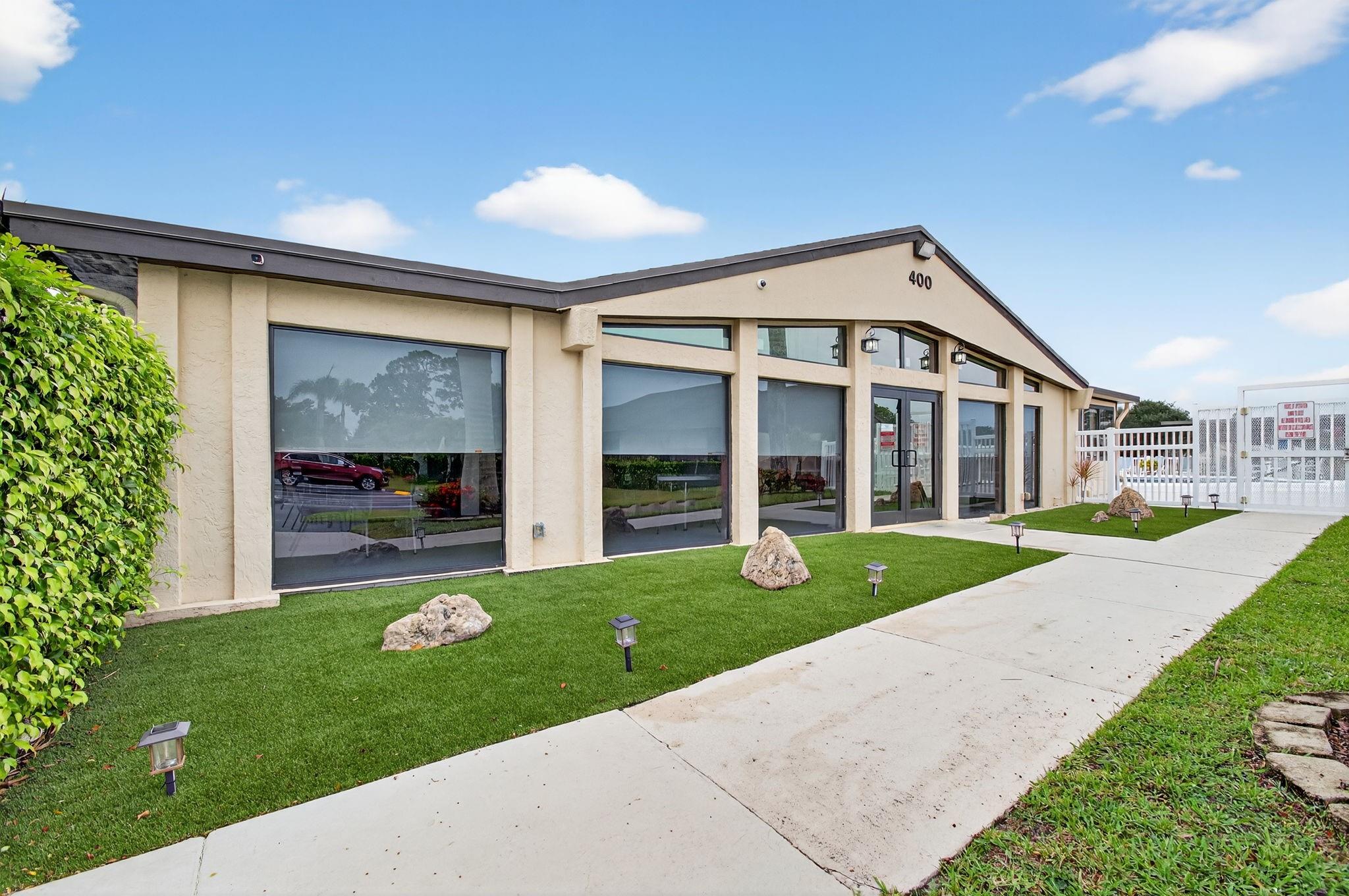 PINE RIDGE SOUTH - Residential