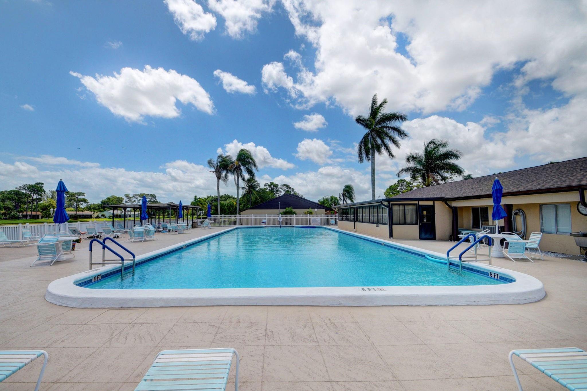 PINE RIDGE SOUTH - Residential