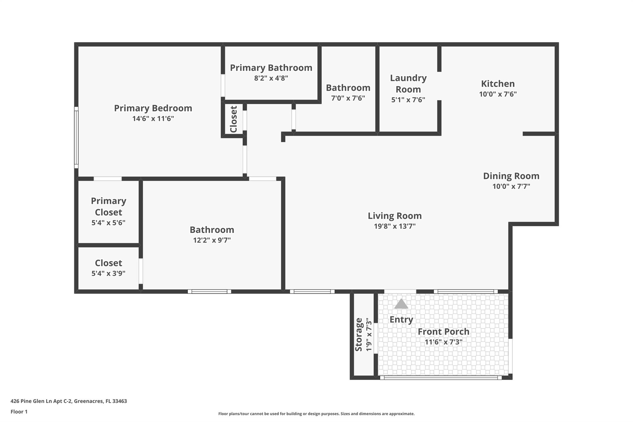 View photos, virtual tours, details... 426 Pine Glen Ln c2