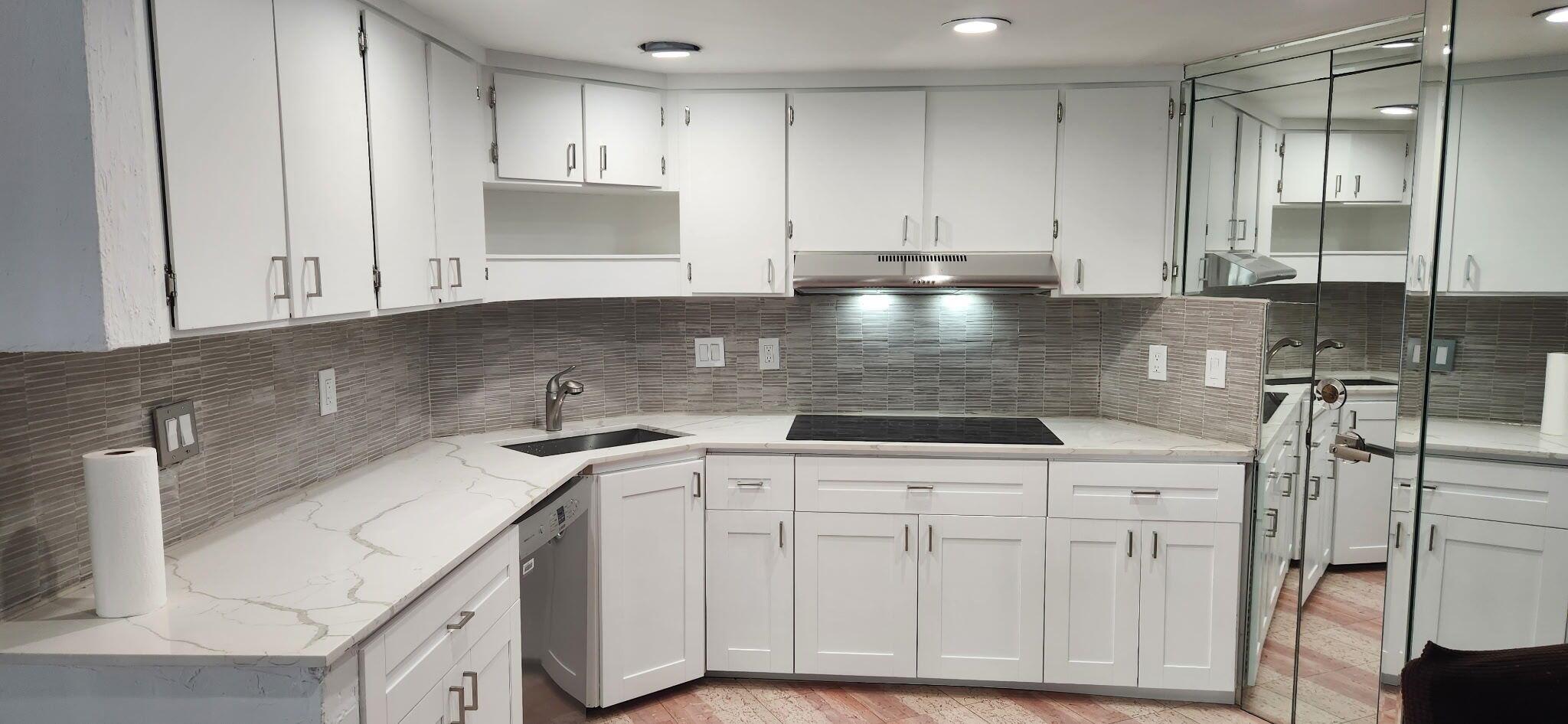 ROYAL AMBASSADOR CONDO - Residential Lease