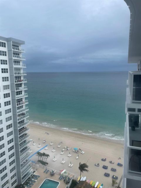 3700 Galt Ocean Drive 1702 Fort Lauderdale FL 33308