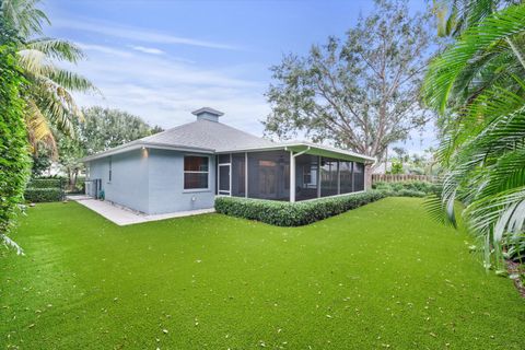 A home in Hobe Sound