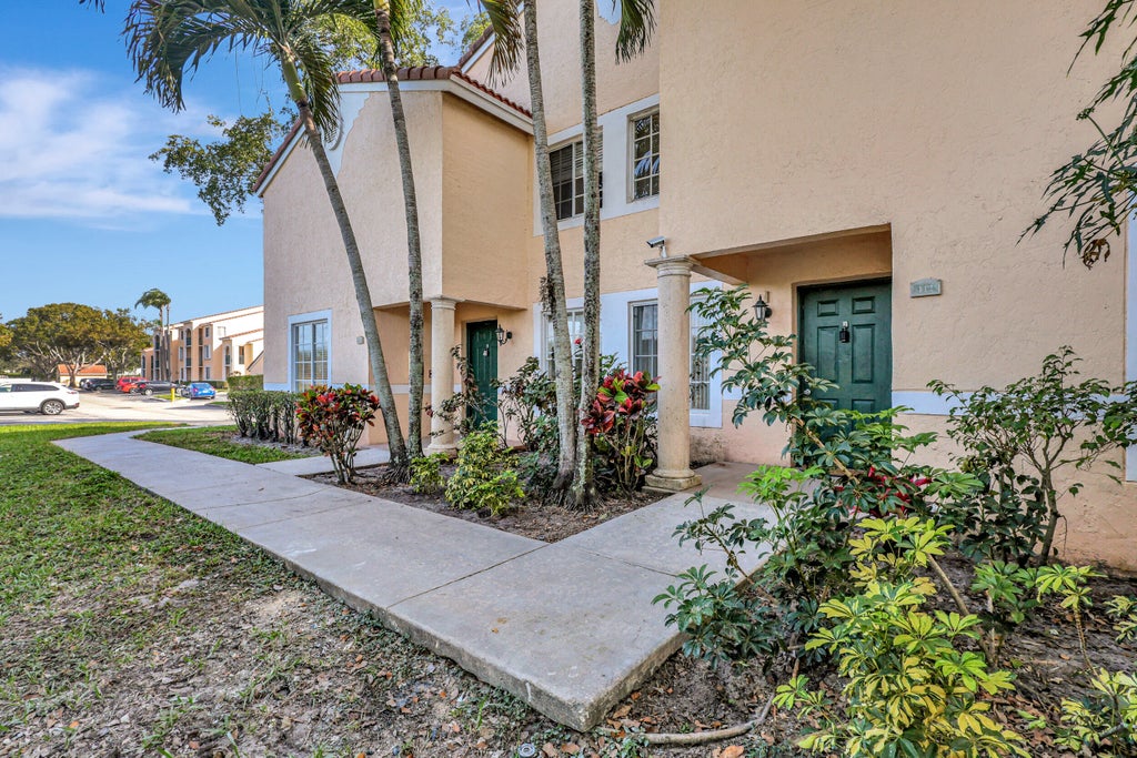 Photo of 1733 Village Boulevard #112, West Palm Beach, FL 33409 (MLS # R10953820)