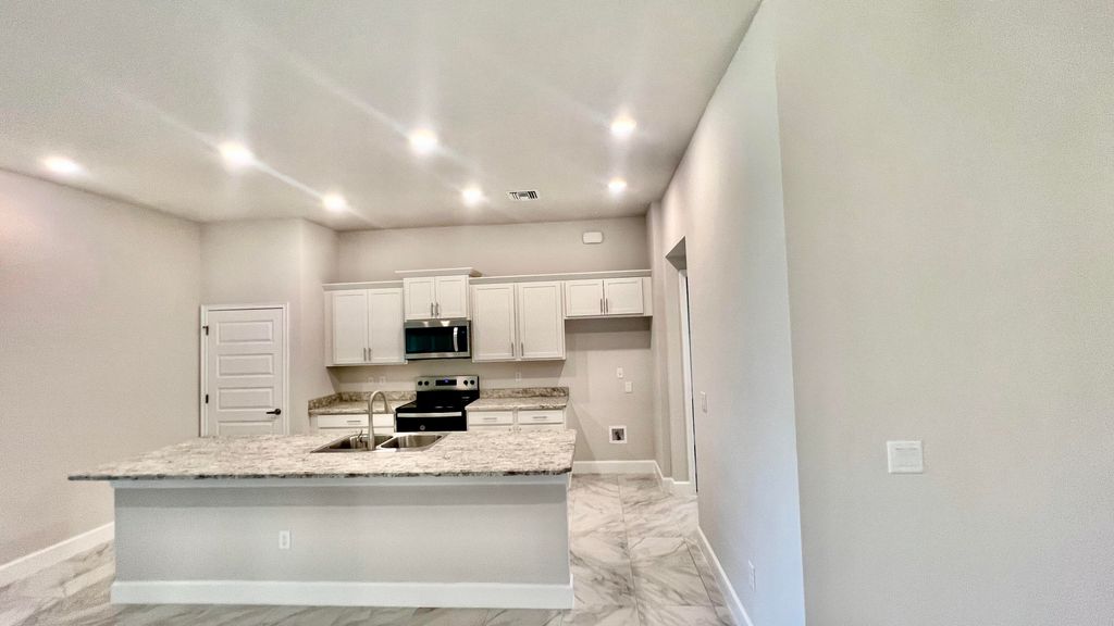 Photo of 5152 Modeno Street, Fort Pierce, FL 34951 (MLS # R11040574)