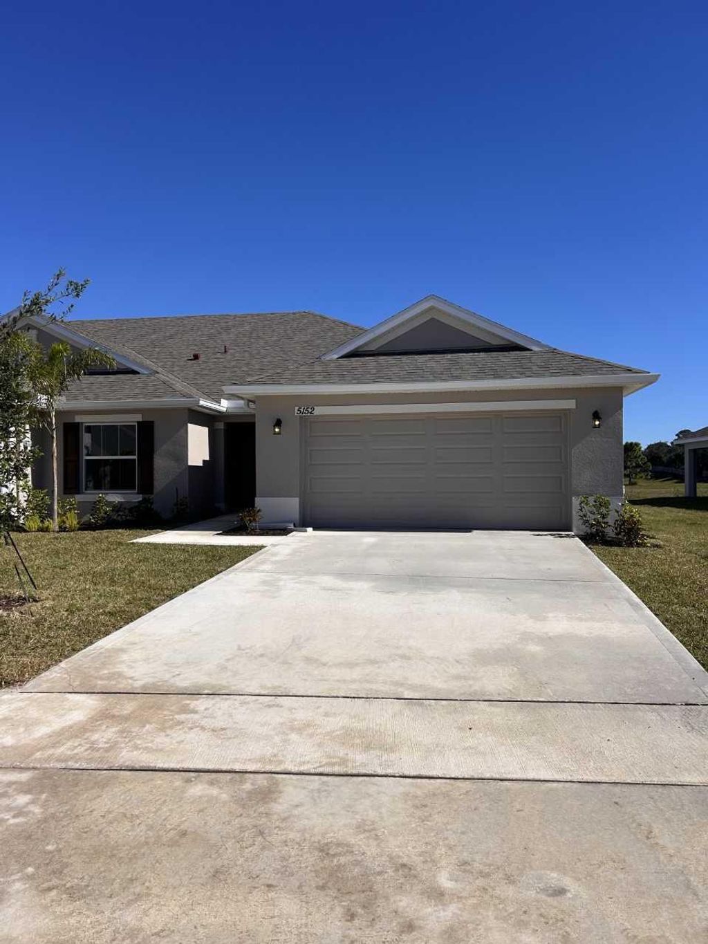Photo of 5152 Modeno Street, Fort Pierce, FL 34951 (MLS # R11040574)