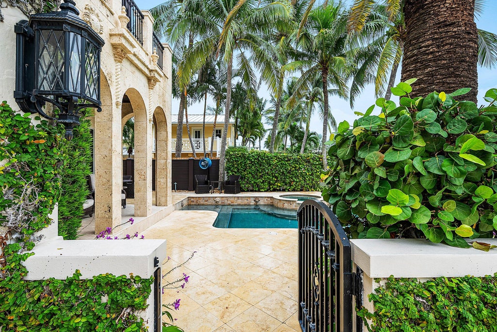 Photo of 27 Hersey Drive, Ocean Ridge, FL 33435 (MLS # R11126234)