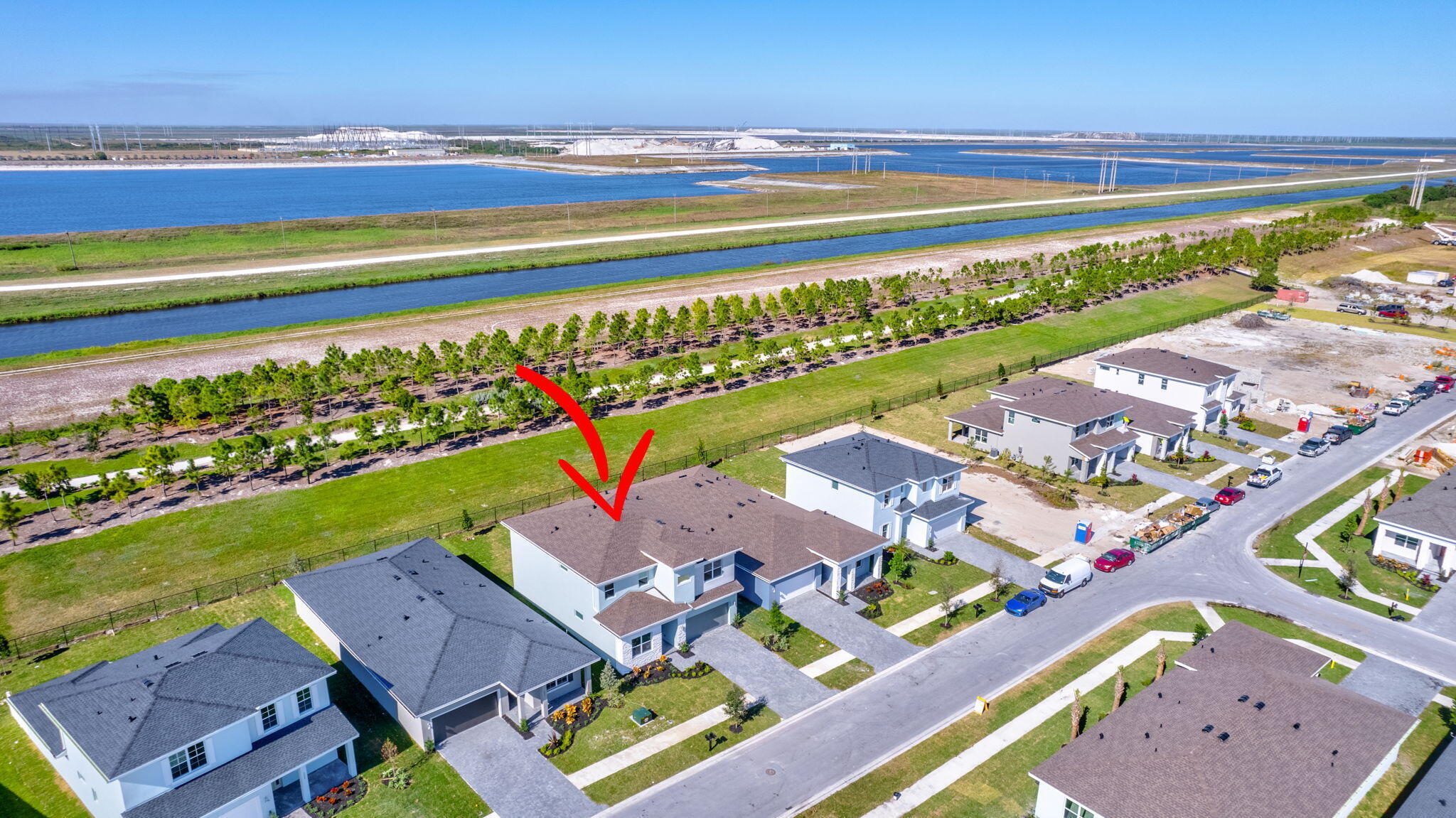 ARDEN PUD POD D SOUTHWEST - Residential