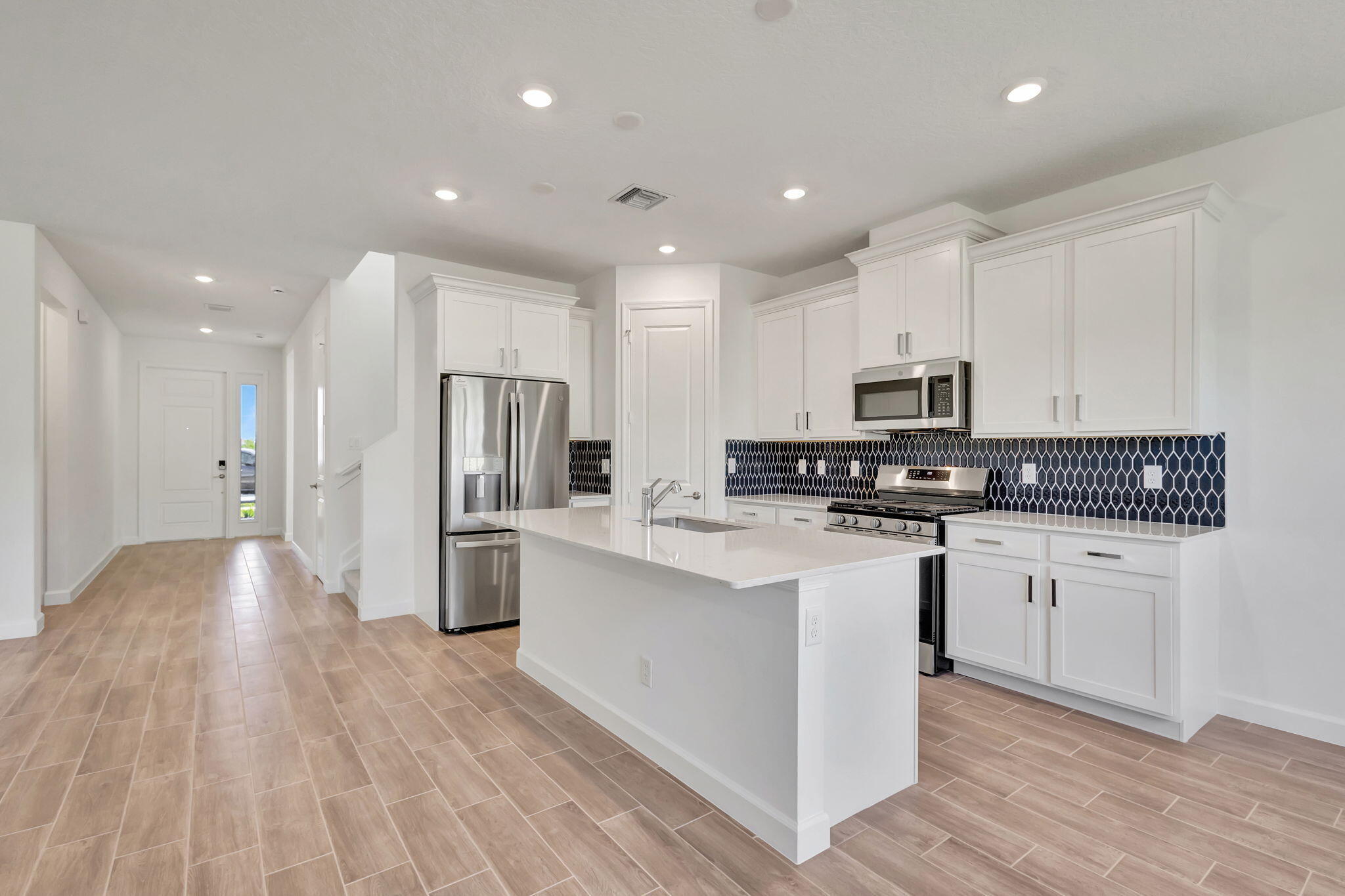 ARDEN PUD POD D SOUTHWEST - Residential