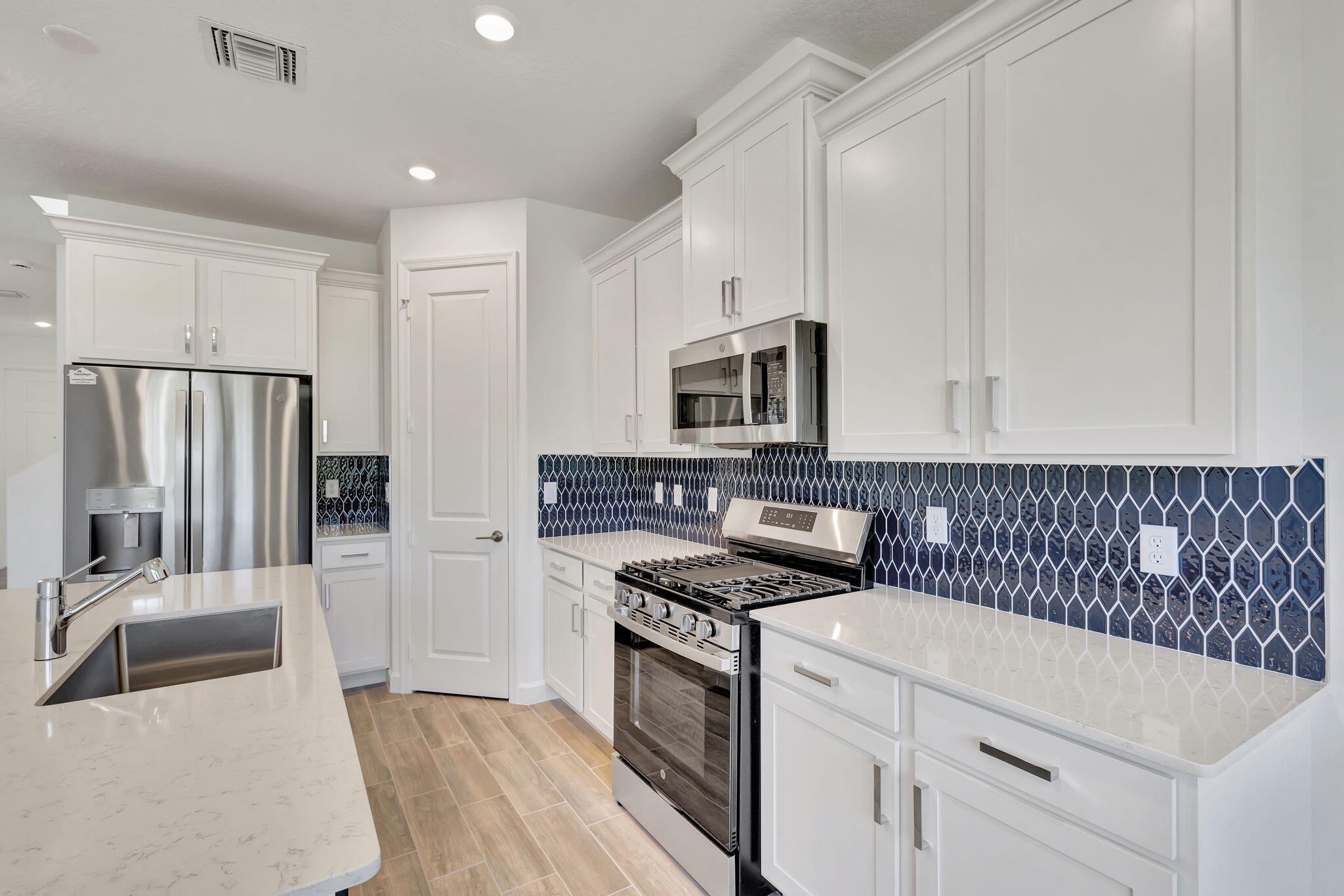 ARDEN PUD POD D SOUTHWEST - Residential