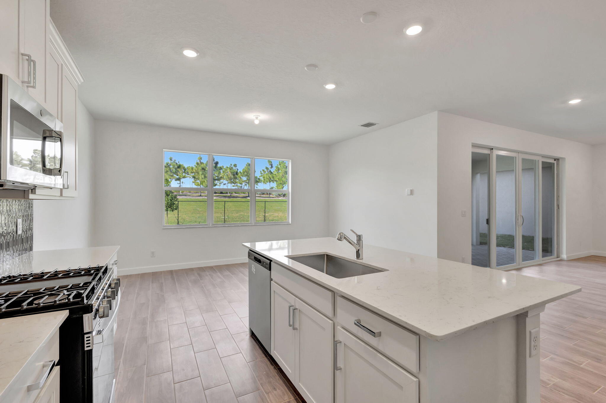 ARDEN PUD POD D SOUTHWEST - Residential