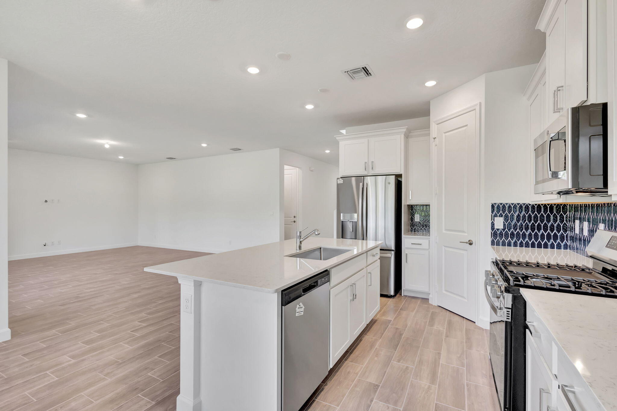 ARDEN PUD POD D SOUTHWEST - Residential