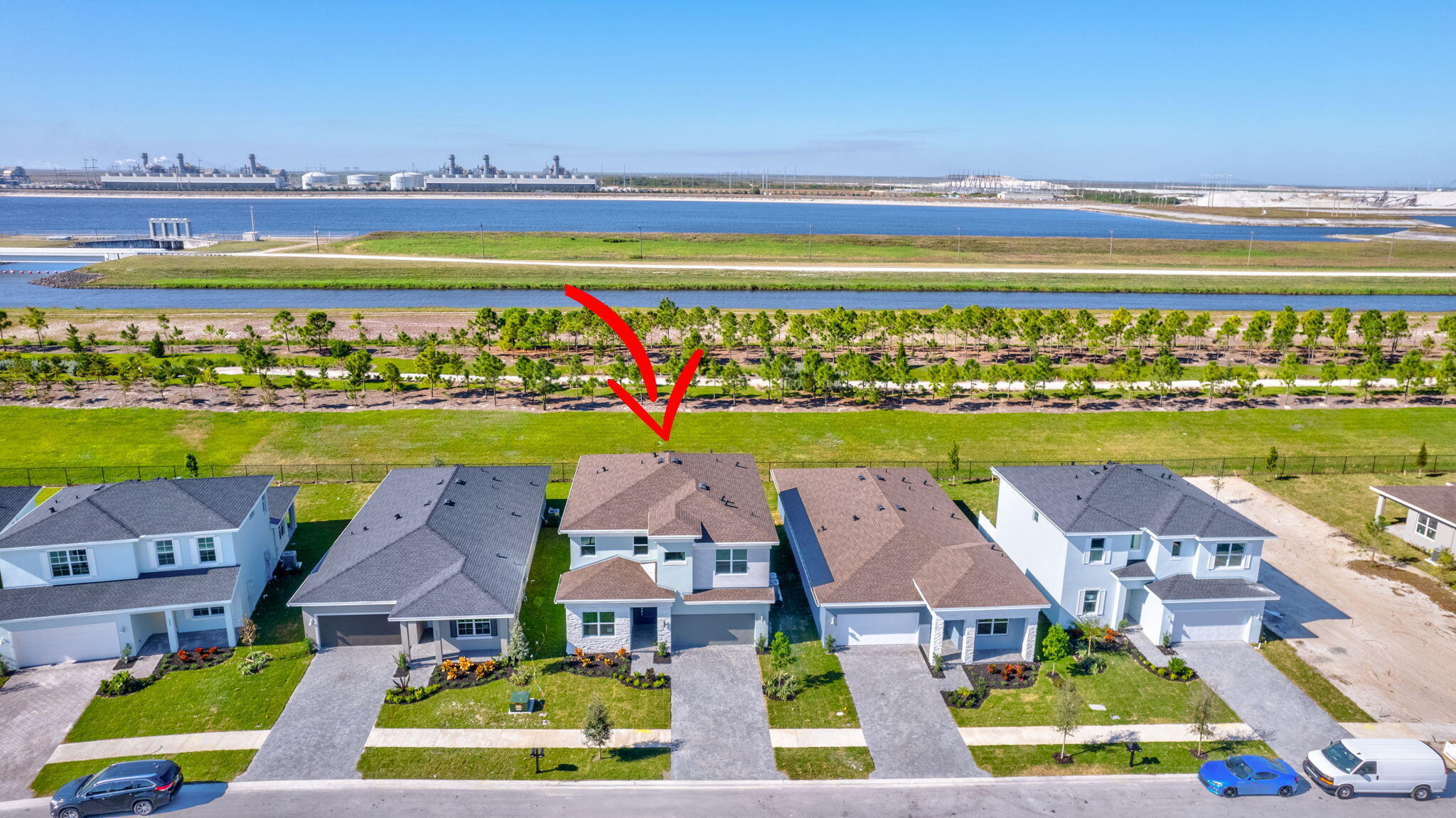 ARDEN PUD POD D SOUTHWEST - Residential