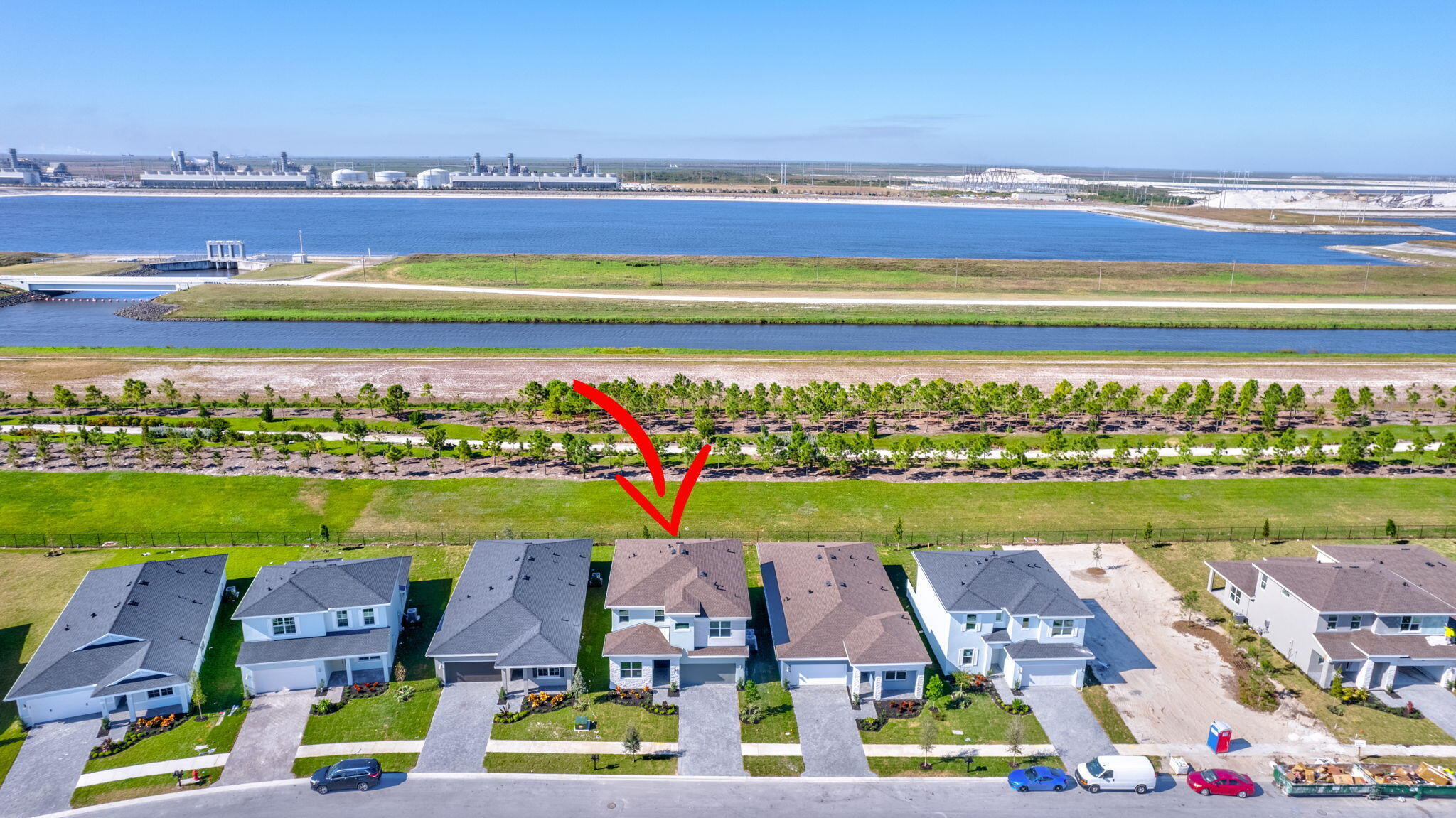 ARDEN PUD POD D SOUTHWEST - Residential