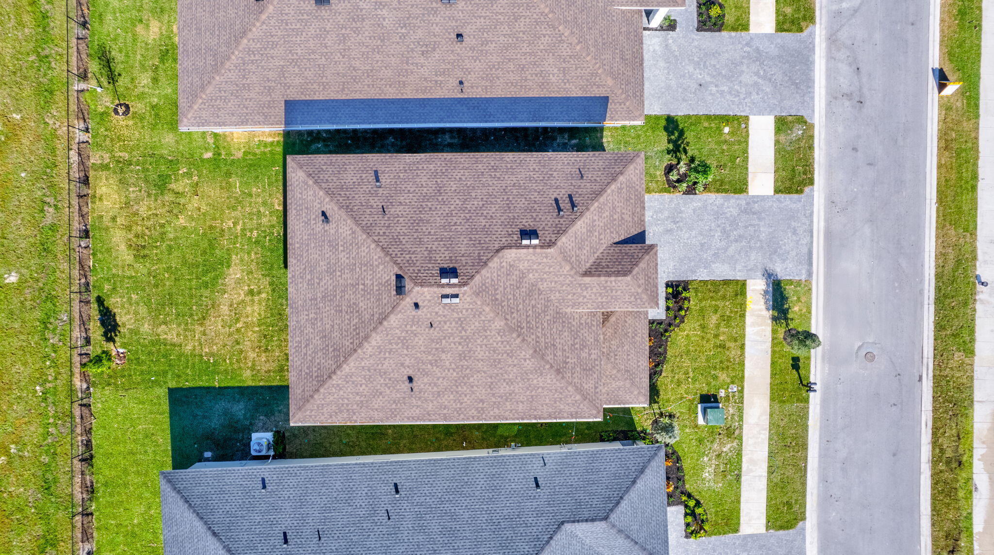 ARDEN PUD POD D SOUTHWEST - Residential