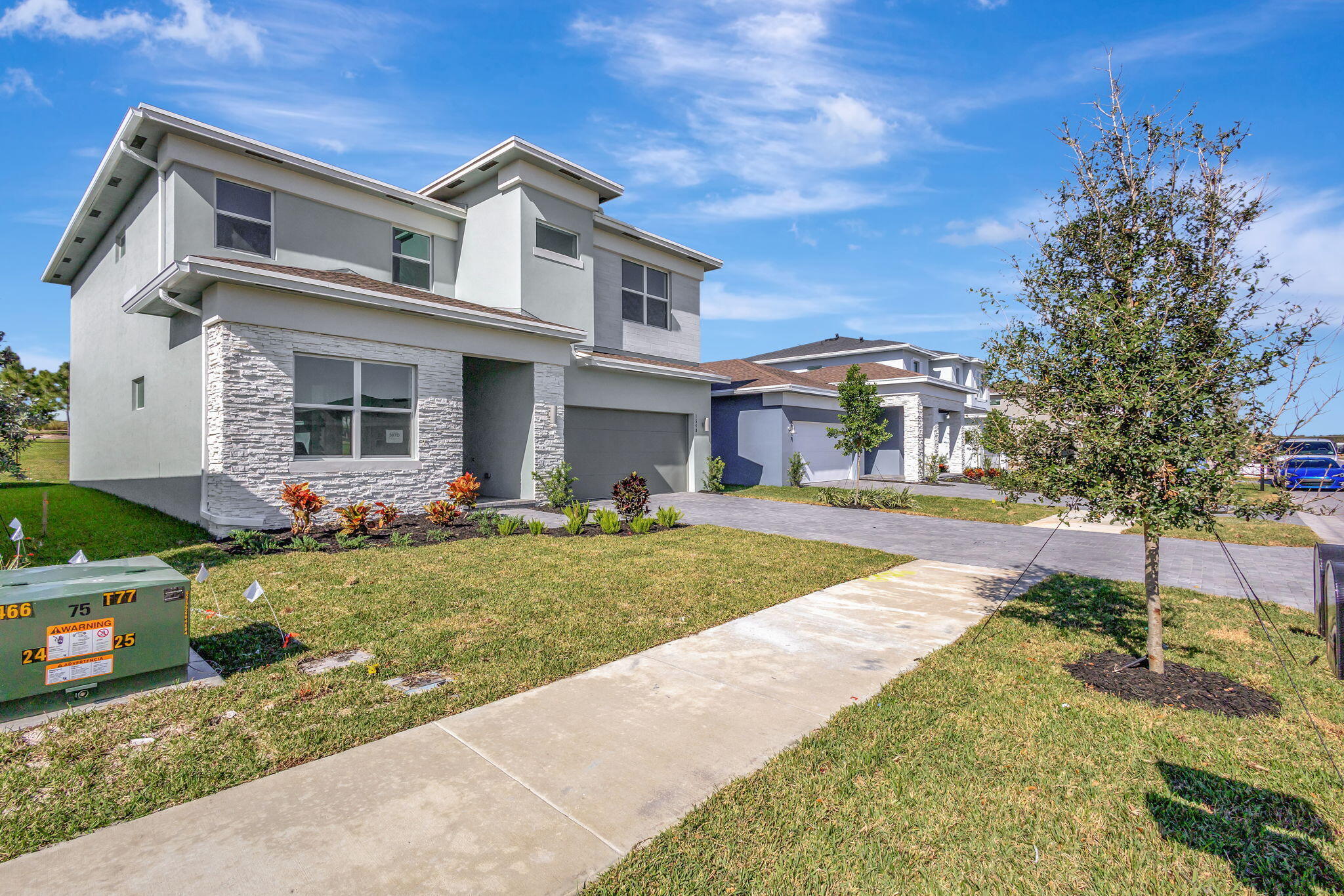 ARDEN PUD POD D SOUTHWEST - Residential