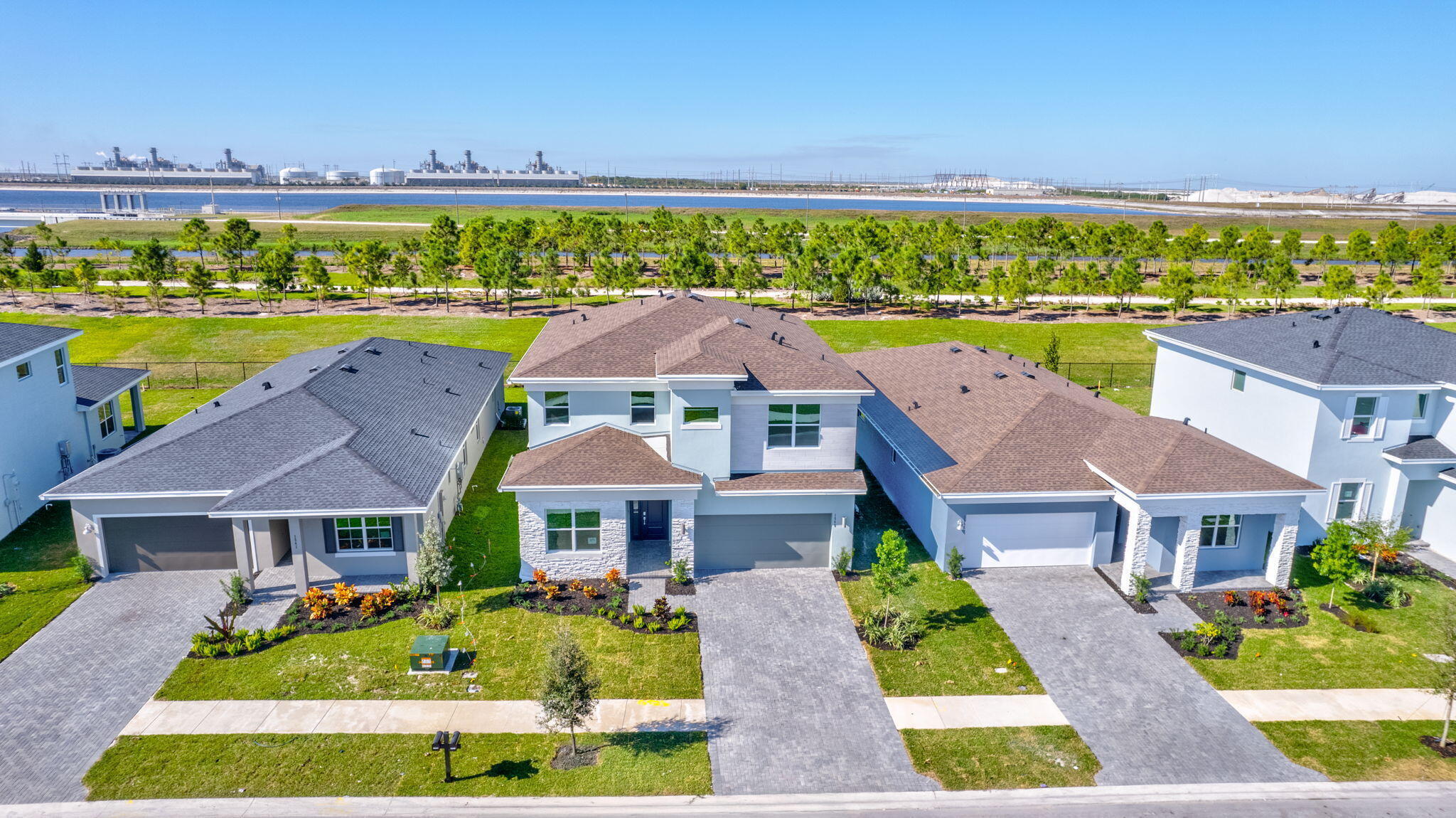 ARDEN PUD POD D SOUTHWEST - Residential