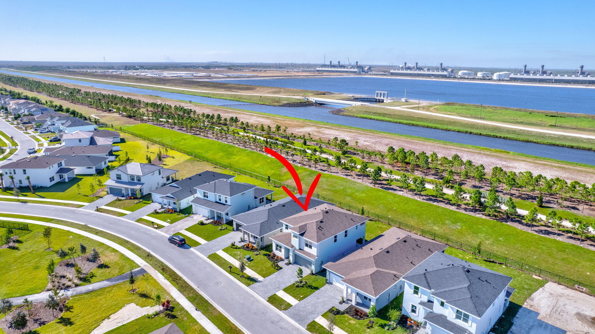 ARDEN PUD POD D SOUTHWEST - Residential