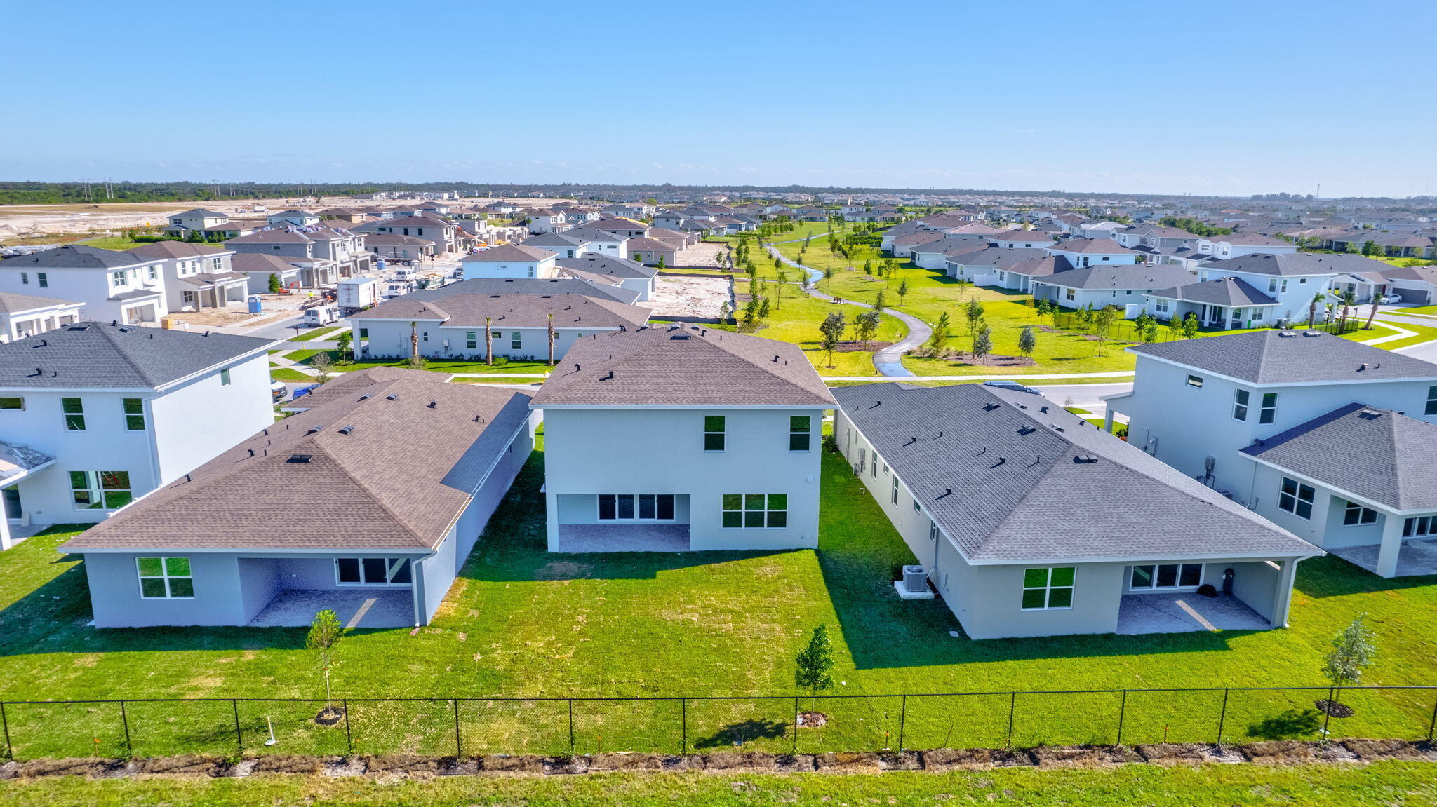 ARDEN PUD POD D SOUTHWEST - Residential