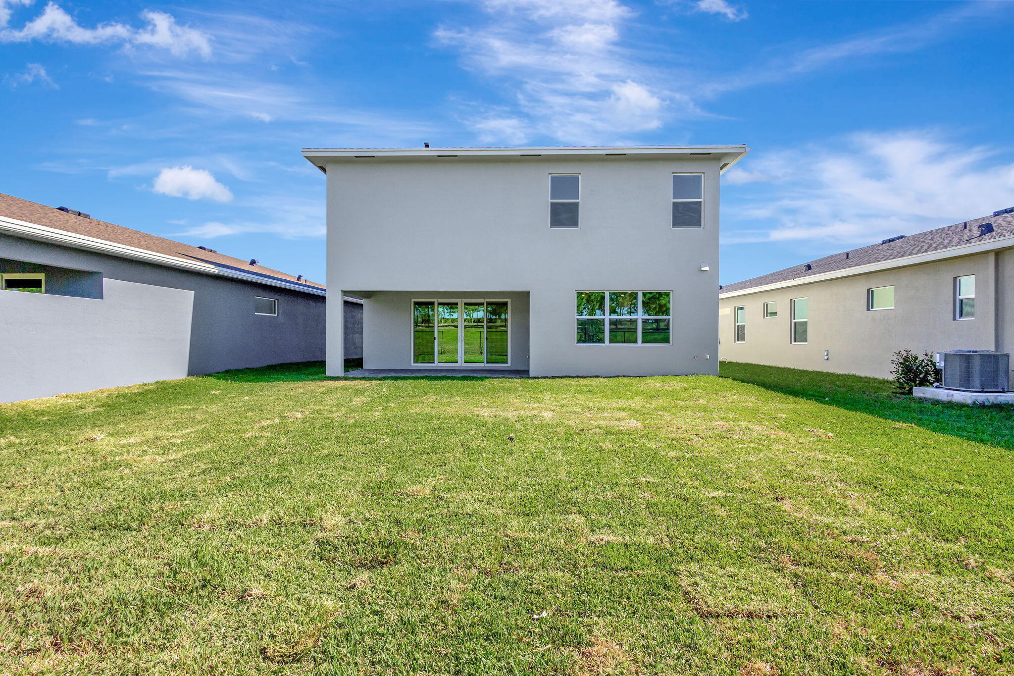 ARDEN PUD POD D SOUTHWEST - Residential