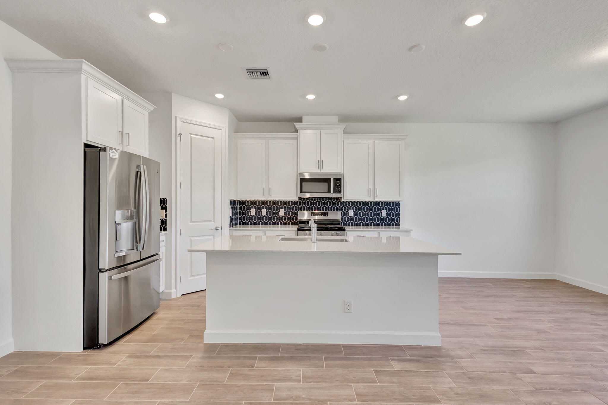 ARDEN PUD POD D SOUTHWEST - Residential