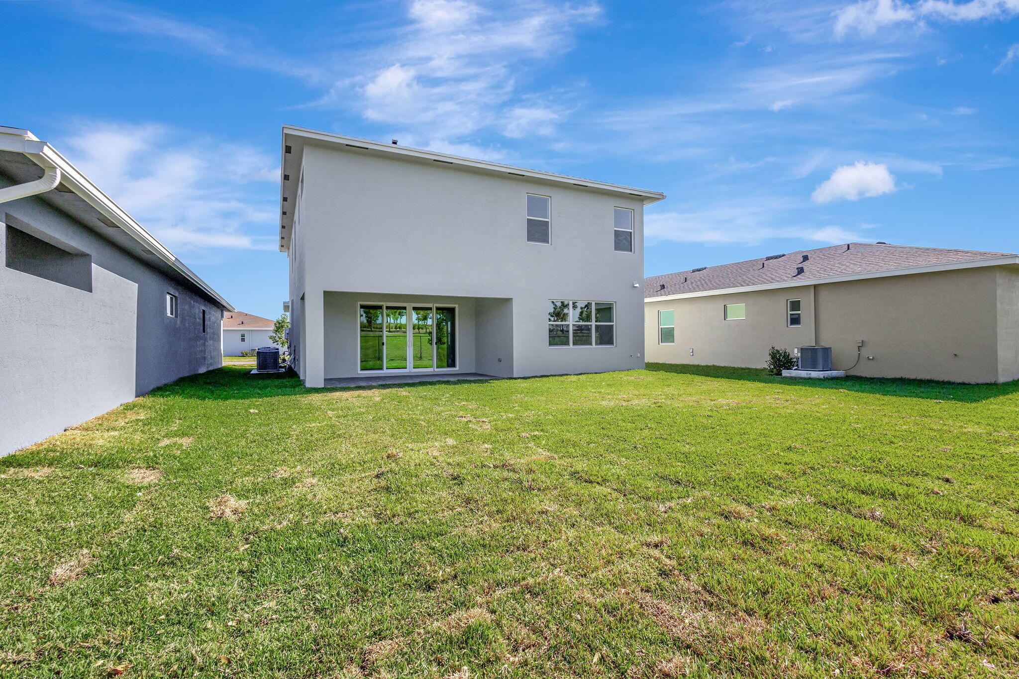 ARDEN PUD POD D SOUTHWEST - Residential