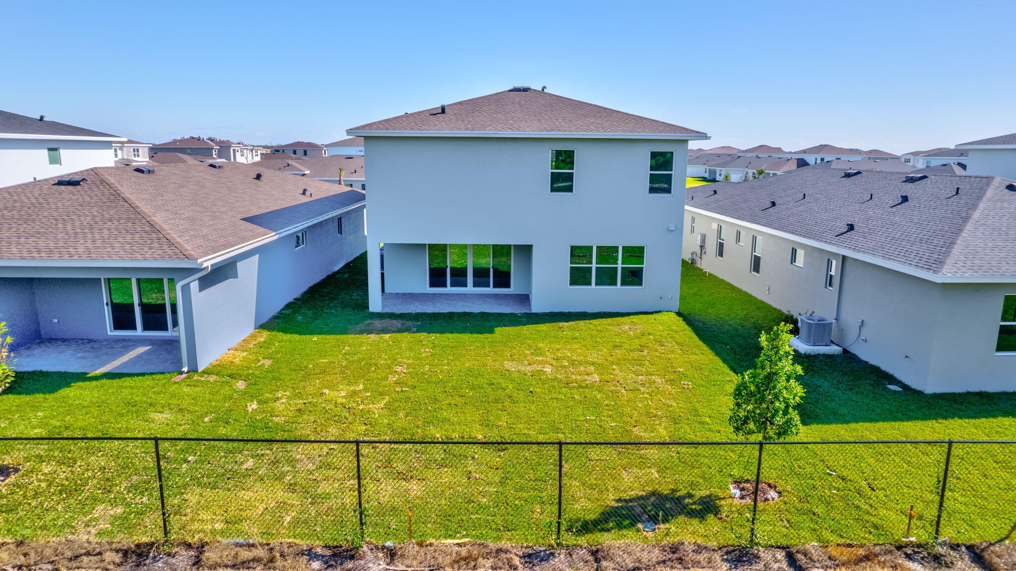 ARDEN PUD POD D SOUTHWEST - Residential