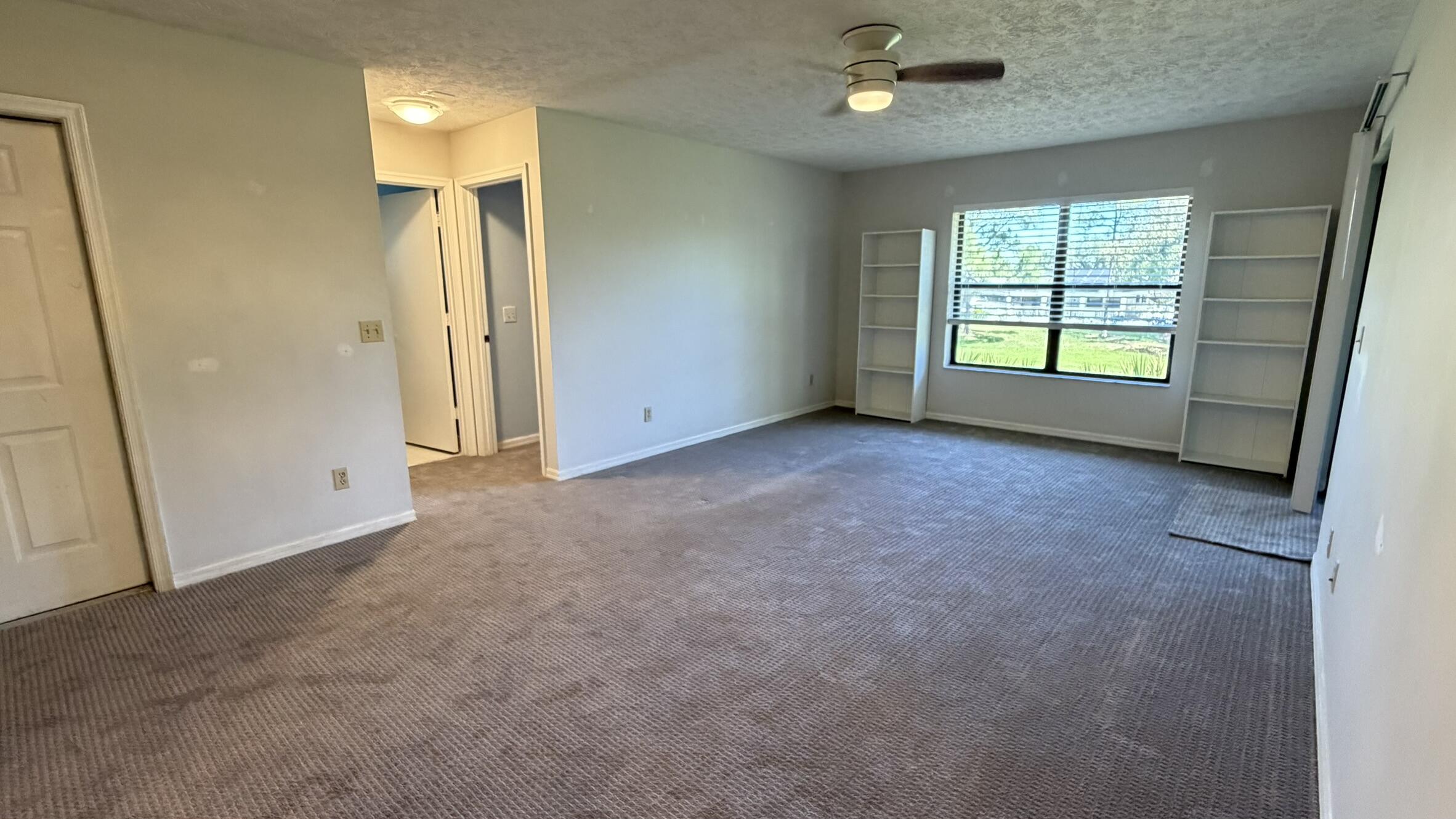 FAIRWAY PALMS CONDO - Residential Lease