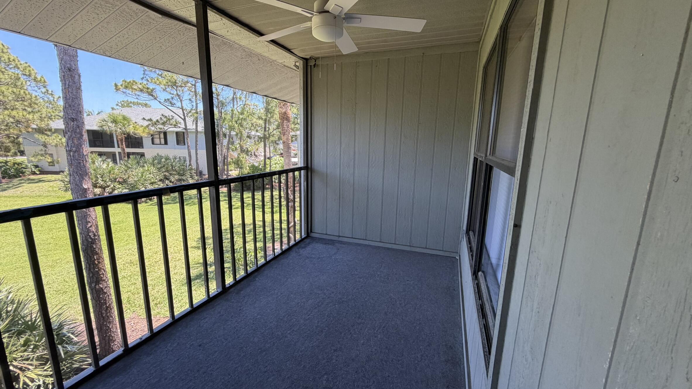 FAIRWAY PALMS CONDO - Residential Lease