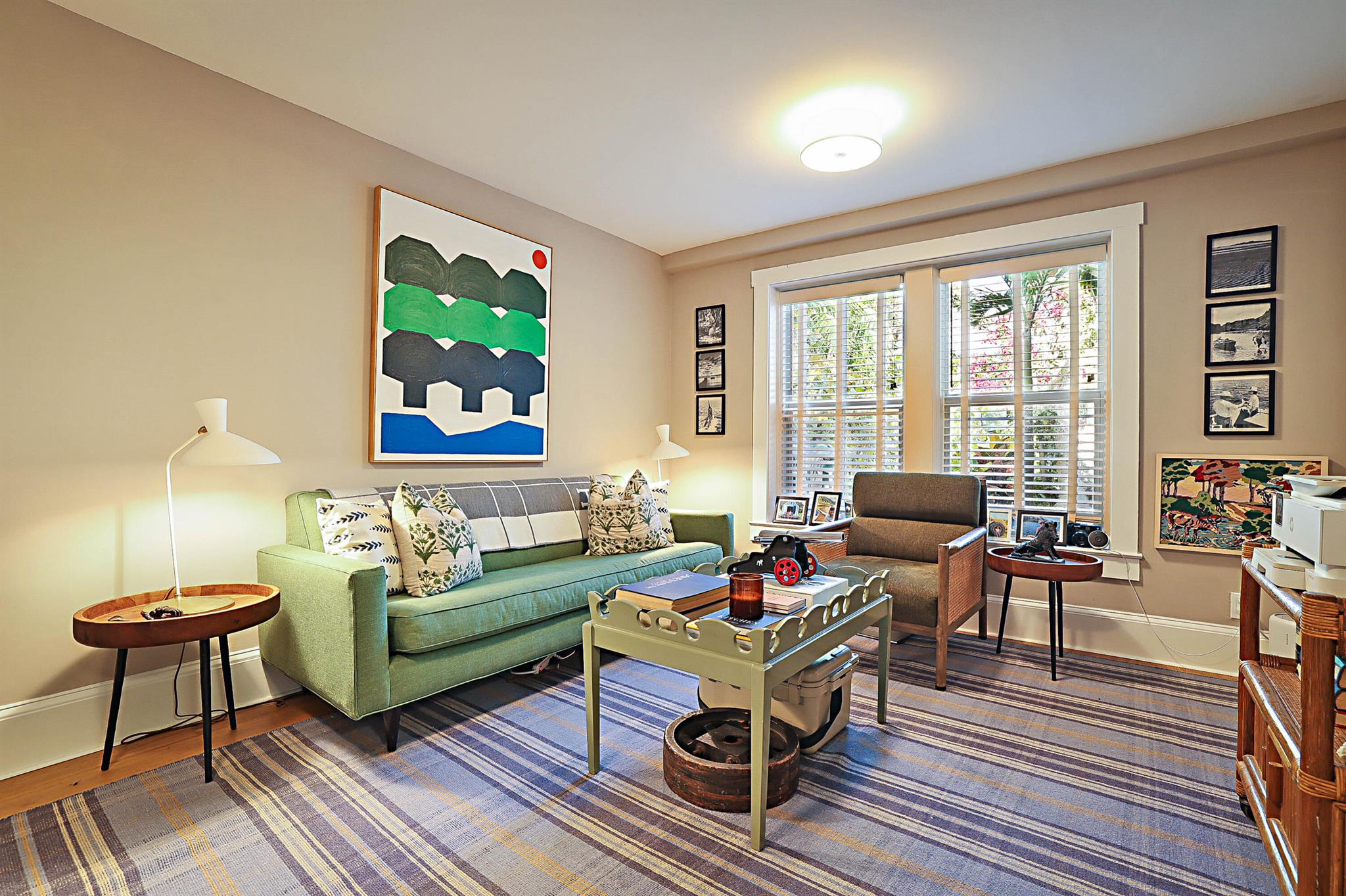 NORTH SHORE TERRACE 2 - Residential