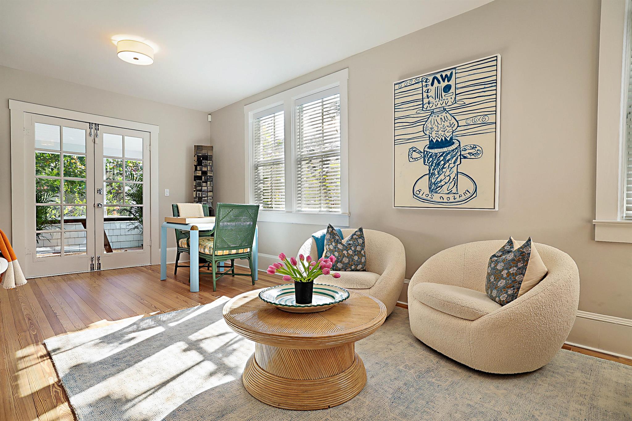 NORTH SHORE TERRACE 2 - Residential