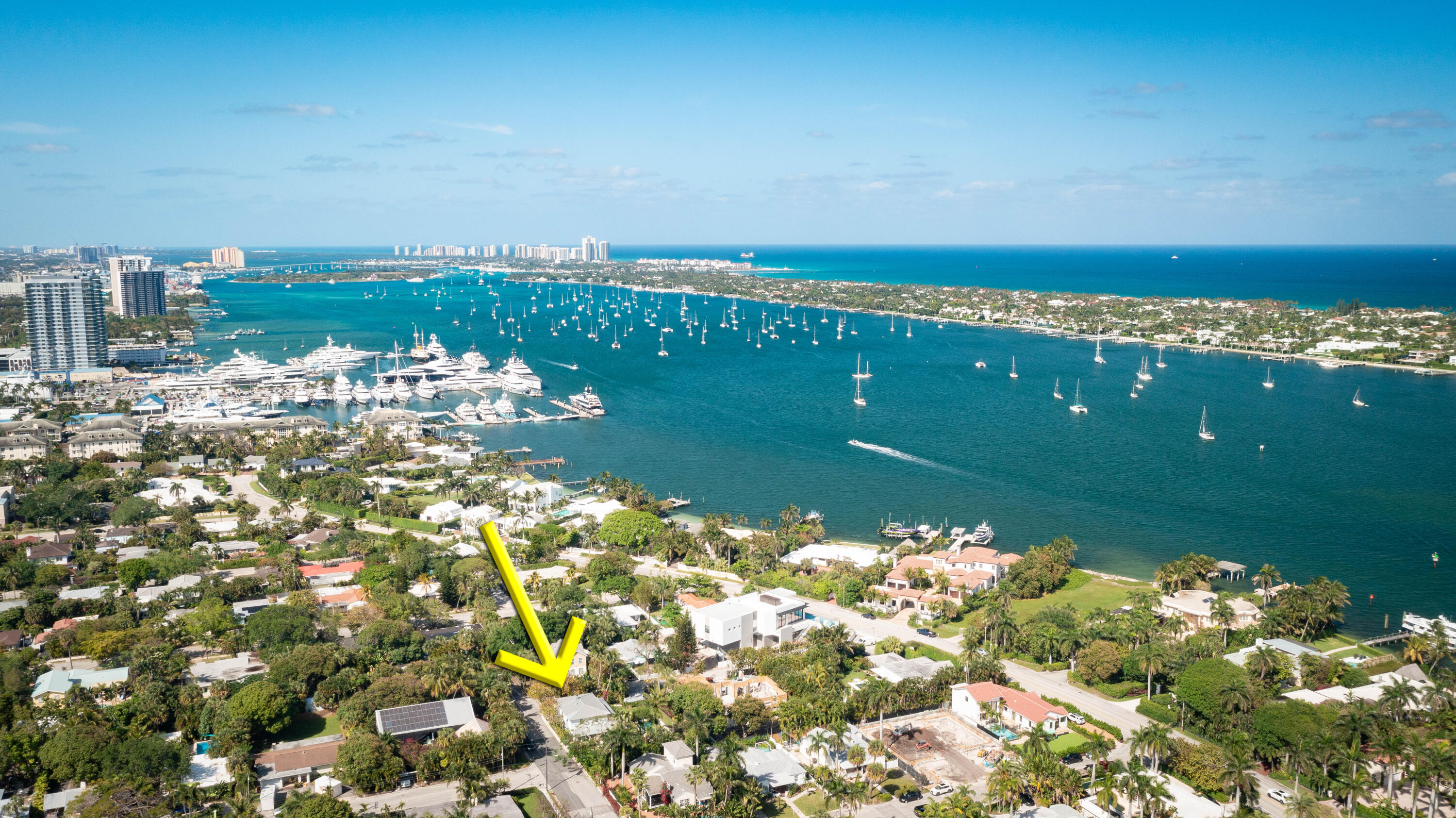 NORTH SHORE TERRACE 2 - Residential