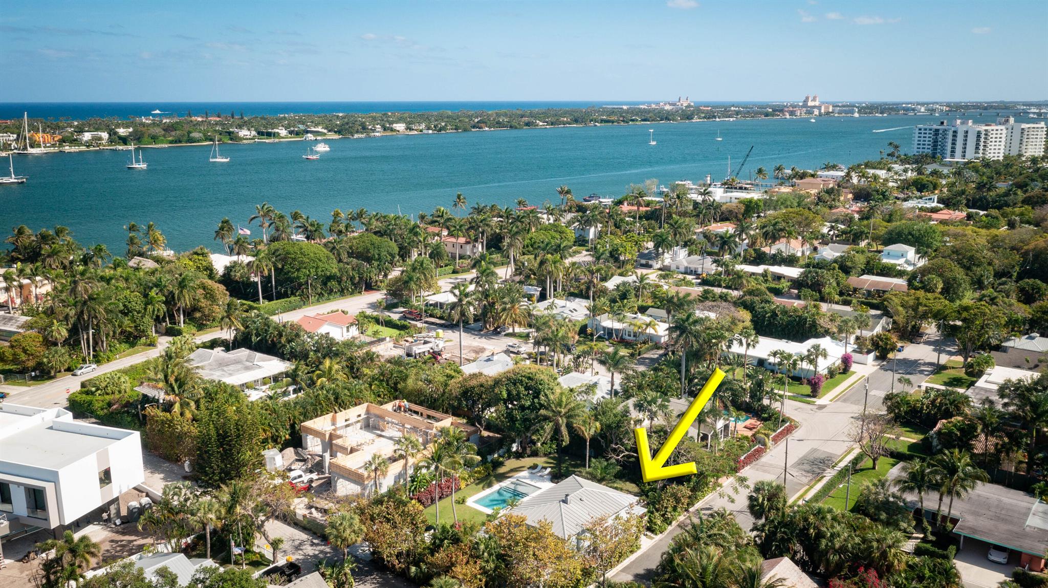 NORTH SHORE TERRACE 2 - Residential