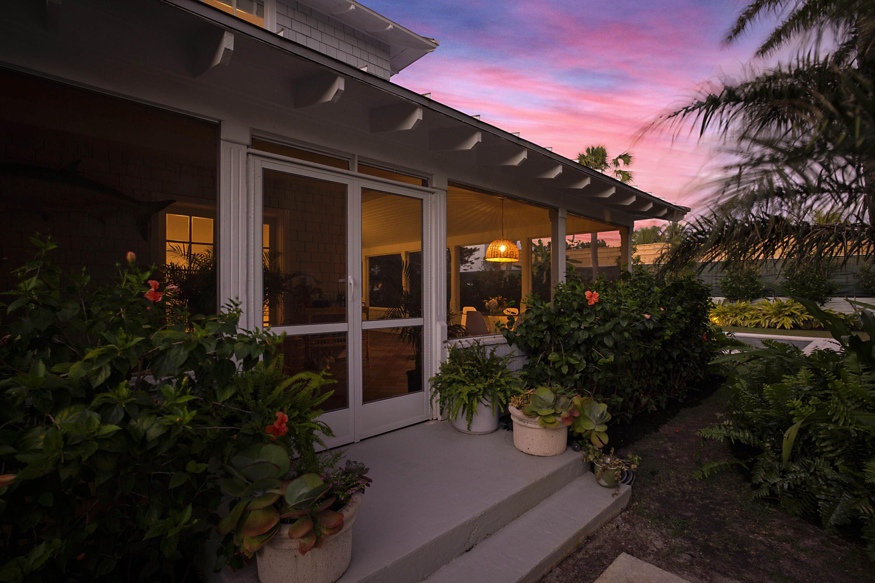 NORTH SHORE TERRACE 2 - Residential