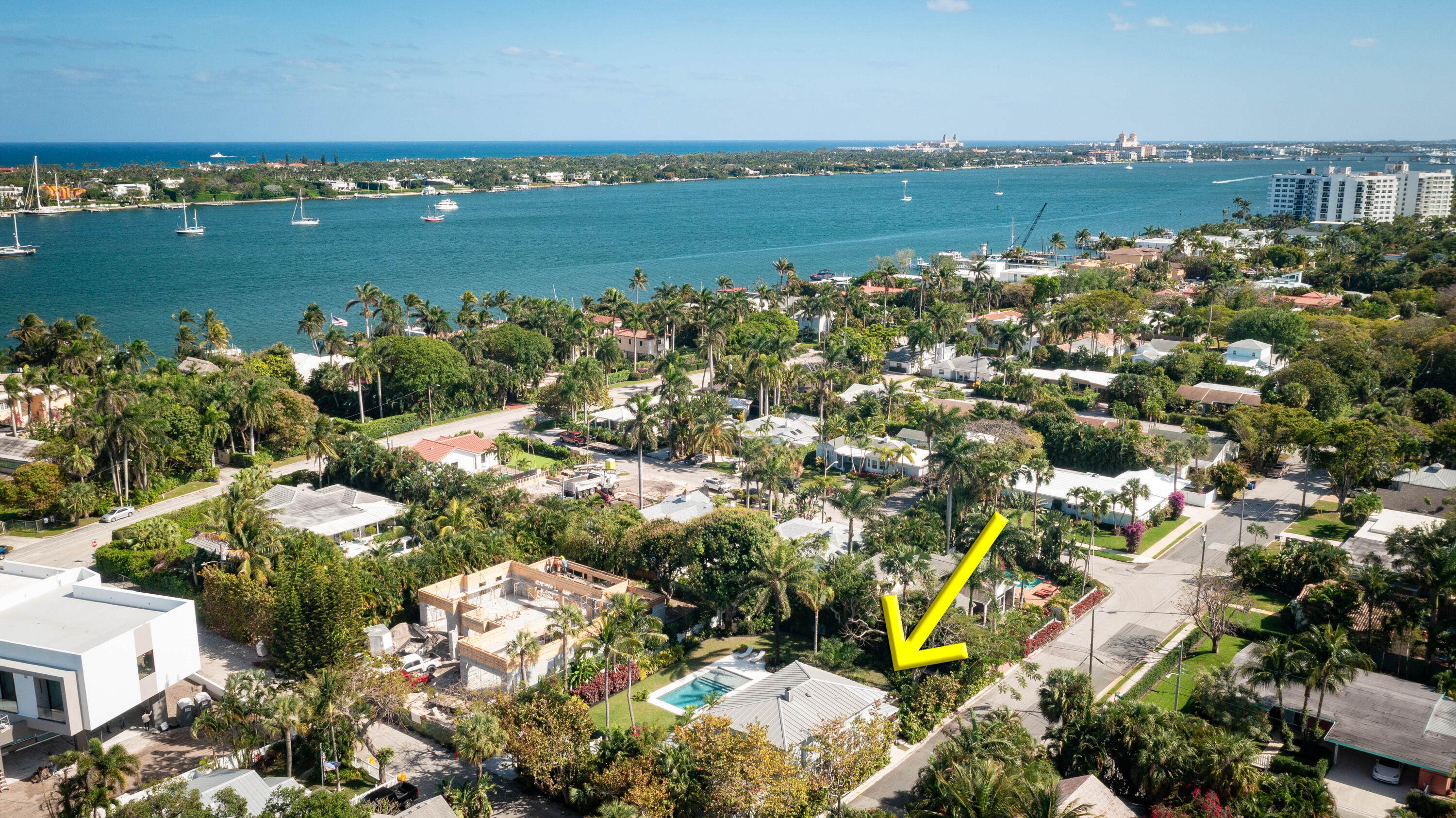 NORTH SHORE TERRACE 2 - Residential