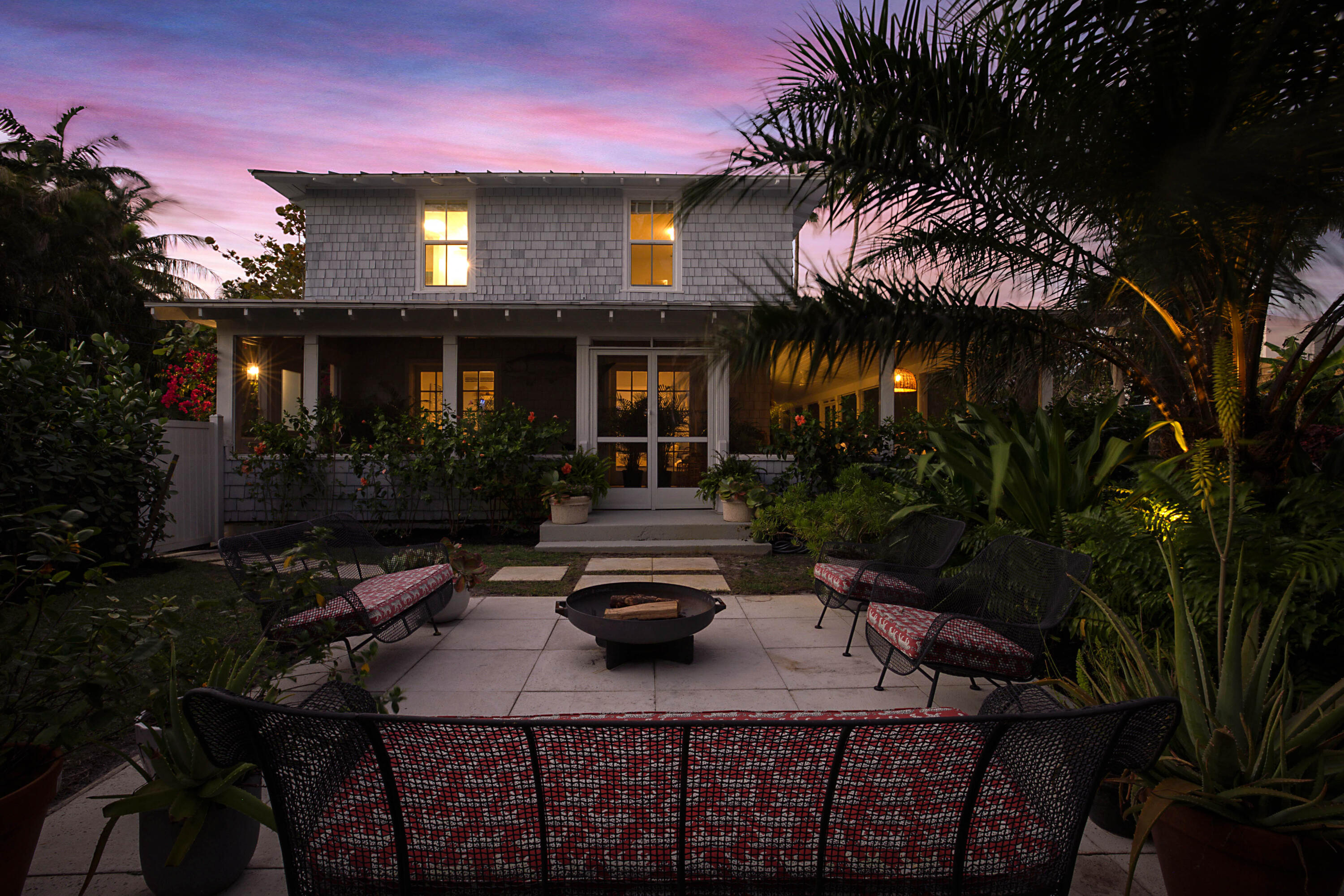 NORTH SHORE TERRACE 2 - Residential