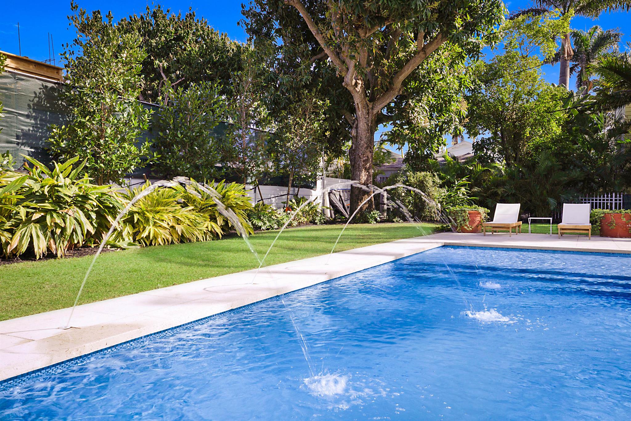 NORTH SHORE TERRACE 2 - Residential