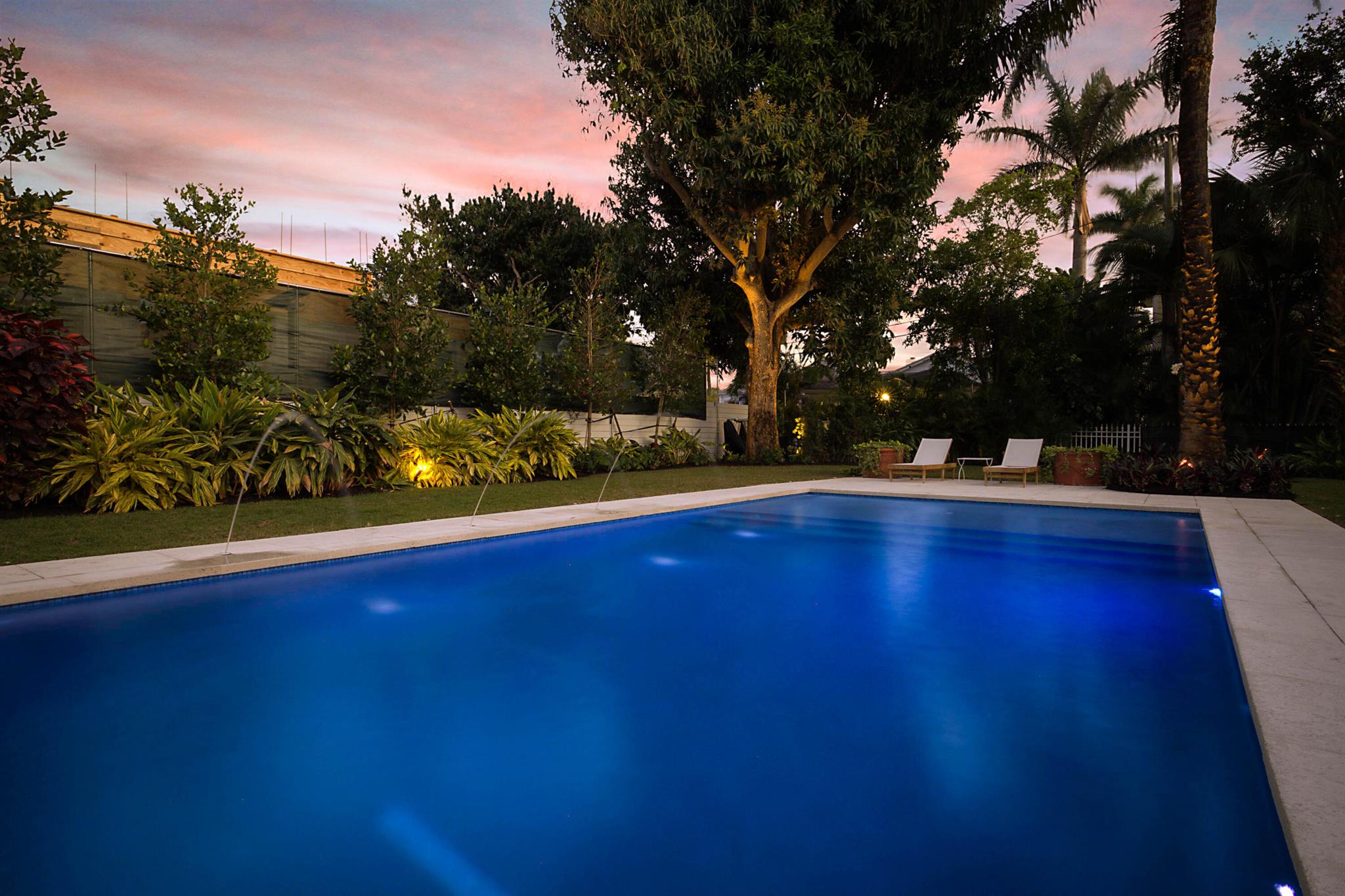 NORTH SHORE TERRACE 2 - Residential