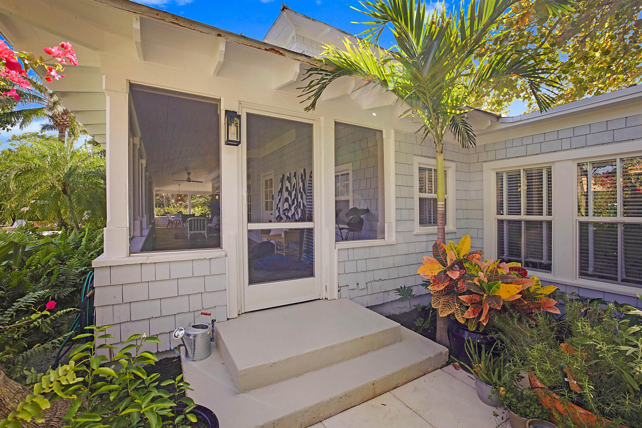 NORTH SHORE TERRACE 2 - Residential