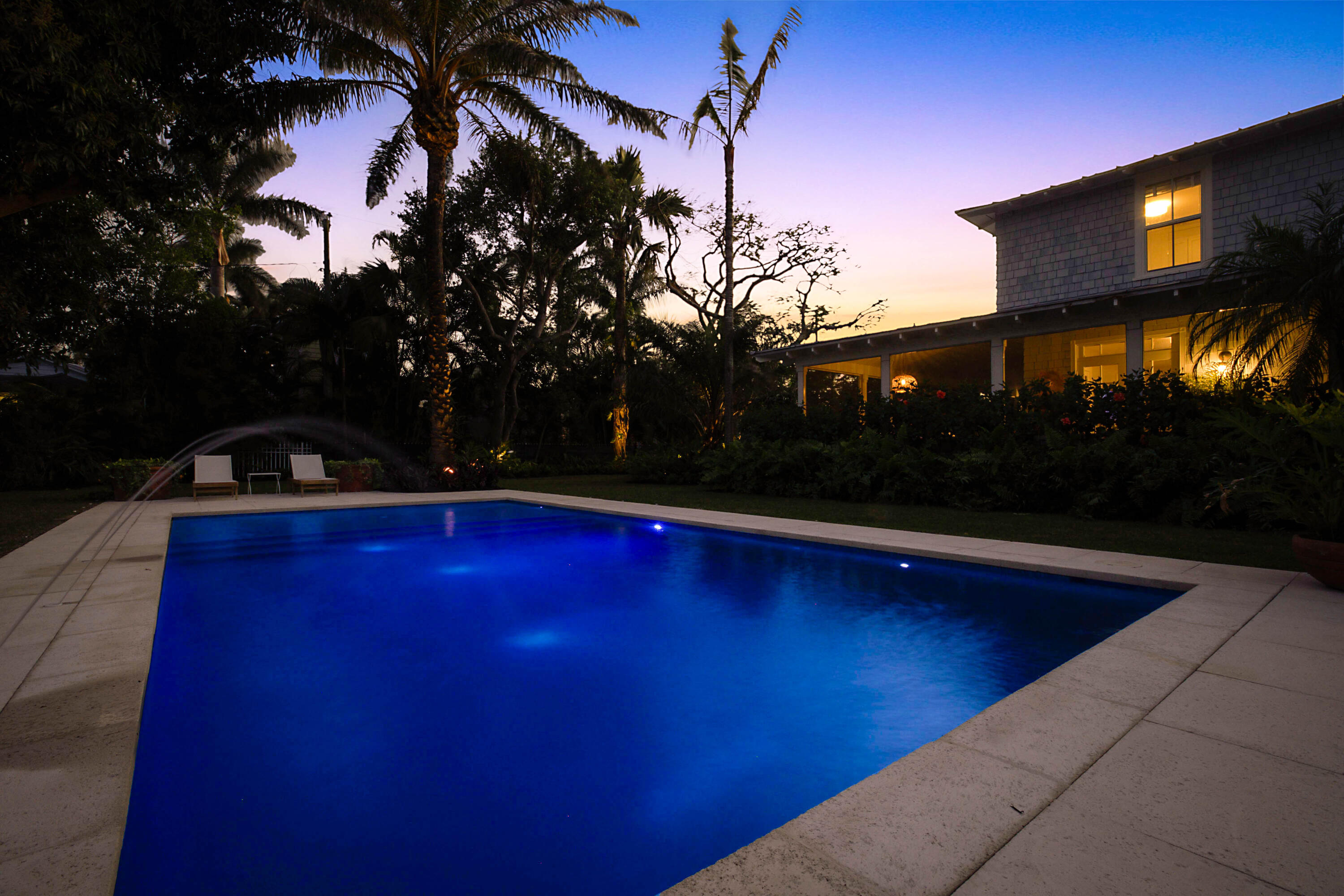 NORTH SHORE TERRACE 2 - Residential