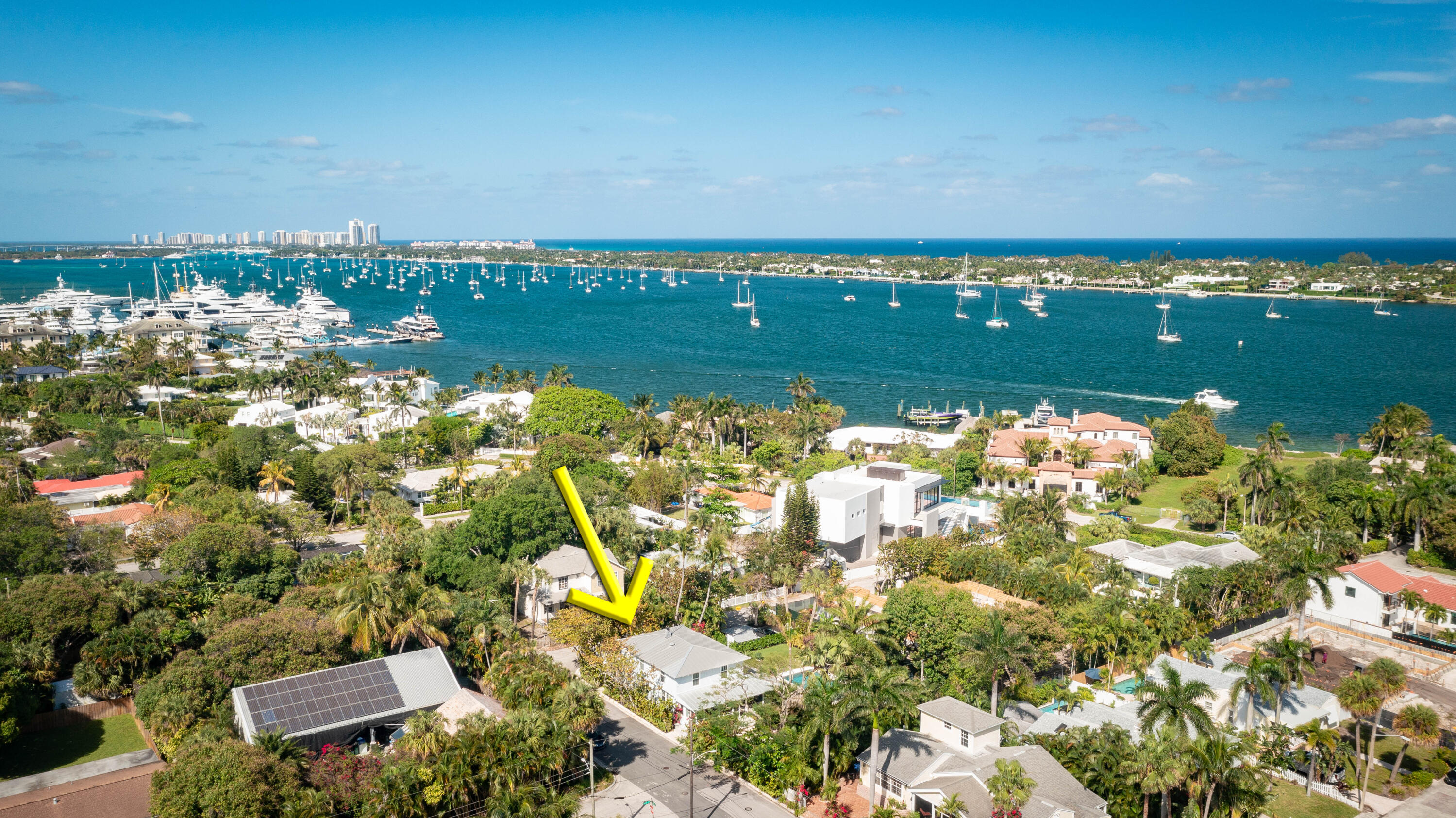 NORTH SHORE TERRACE 2 - Residential