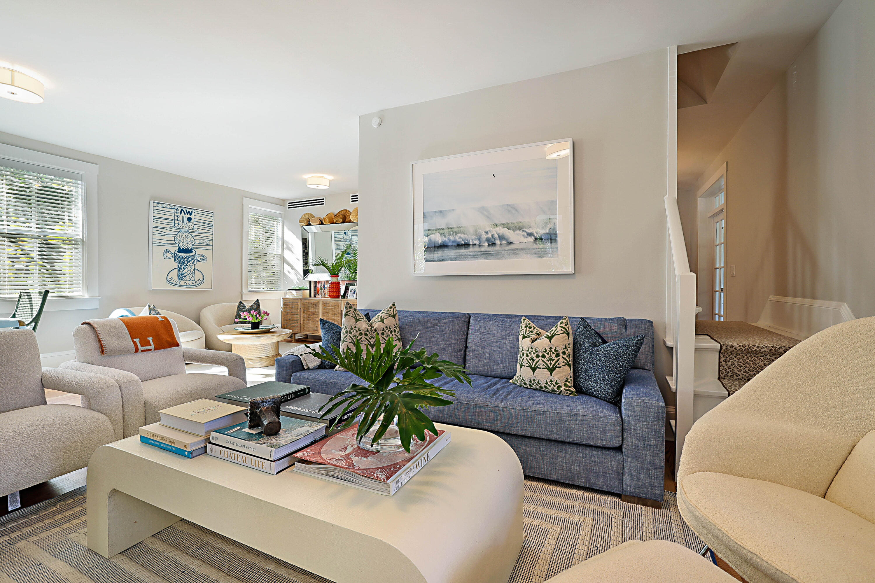 NORTH SHORE TERRACE 2 - Residential