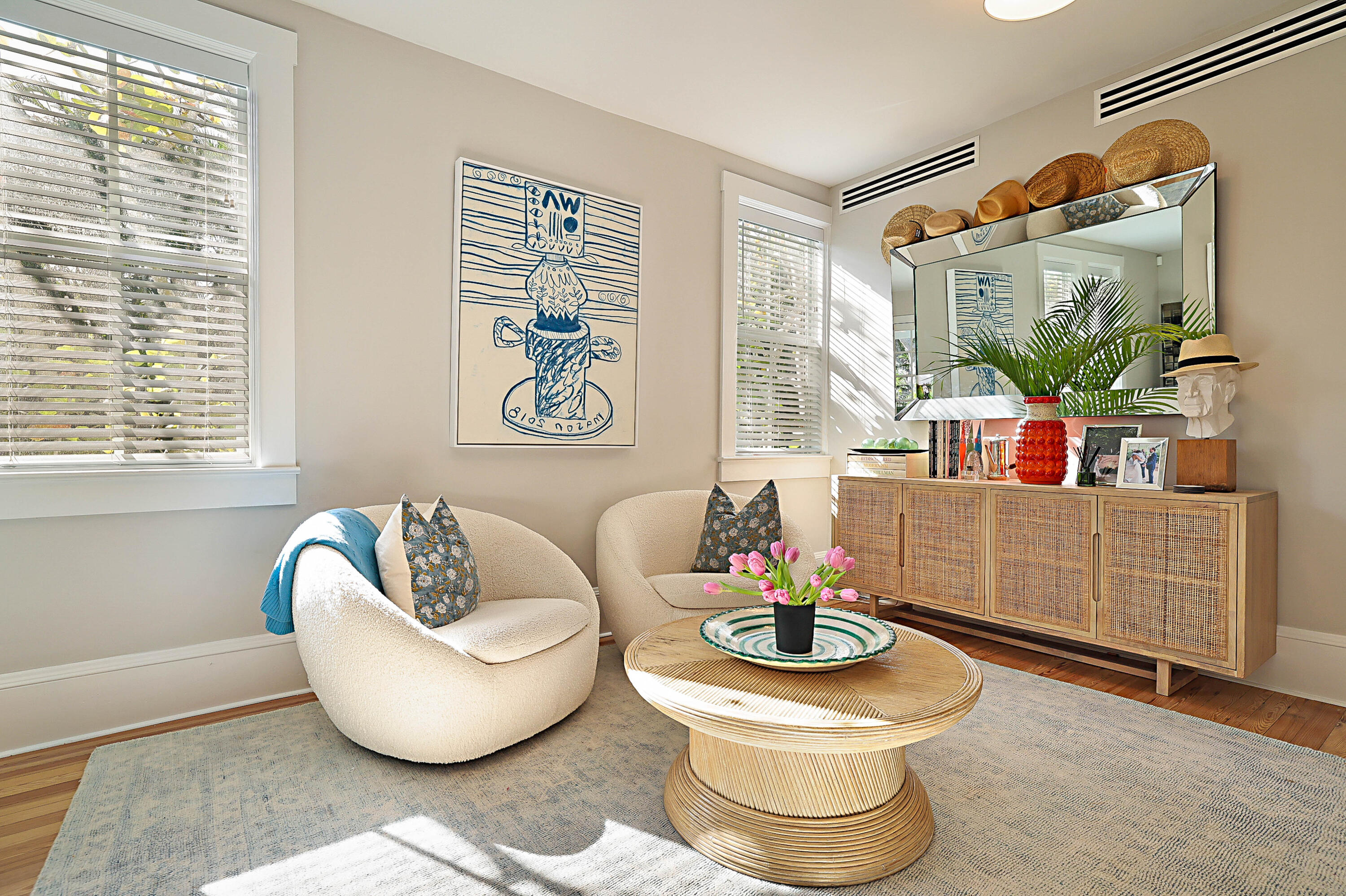 NORTH SHORE TERRACE 2 - Residential