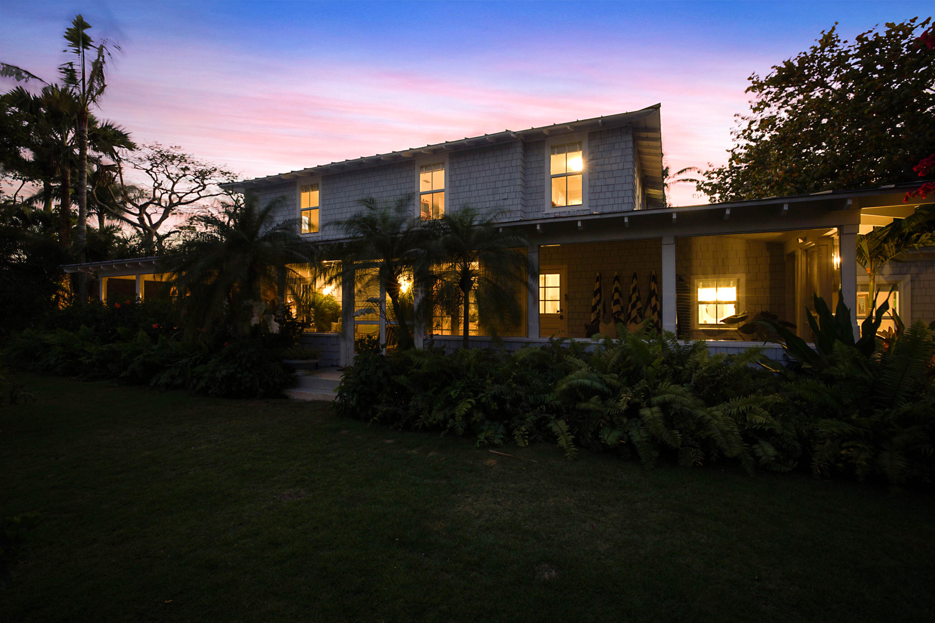 NORTH SHORE TERRACE 2 - Residential