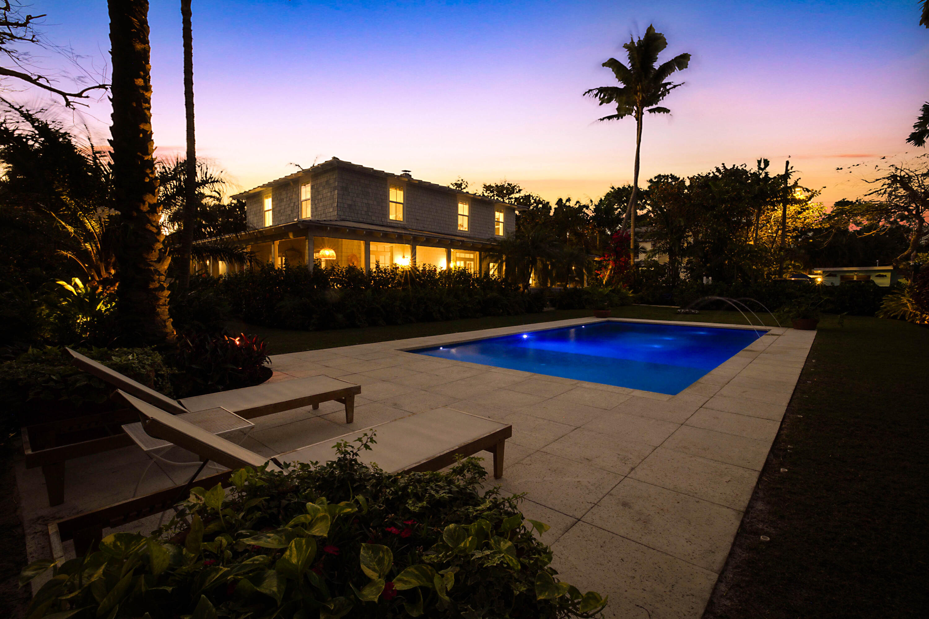 NORTH SHORE TERRACE 2 - Residential